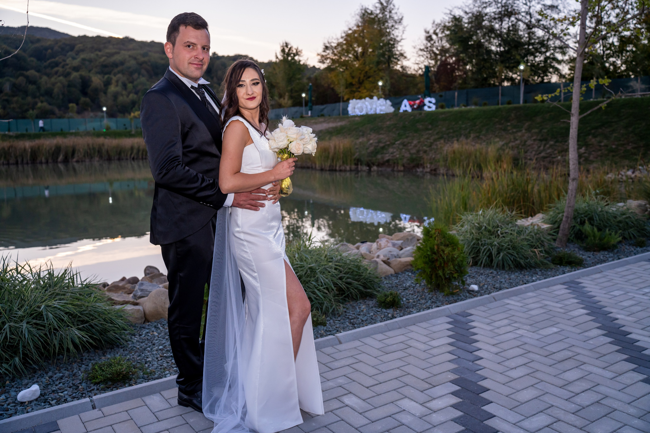 Nuntă Adina & Sorin