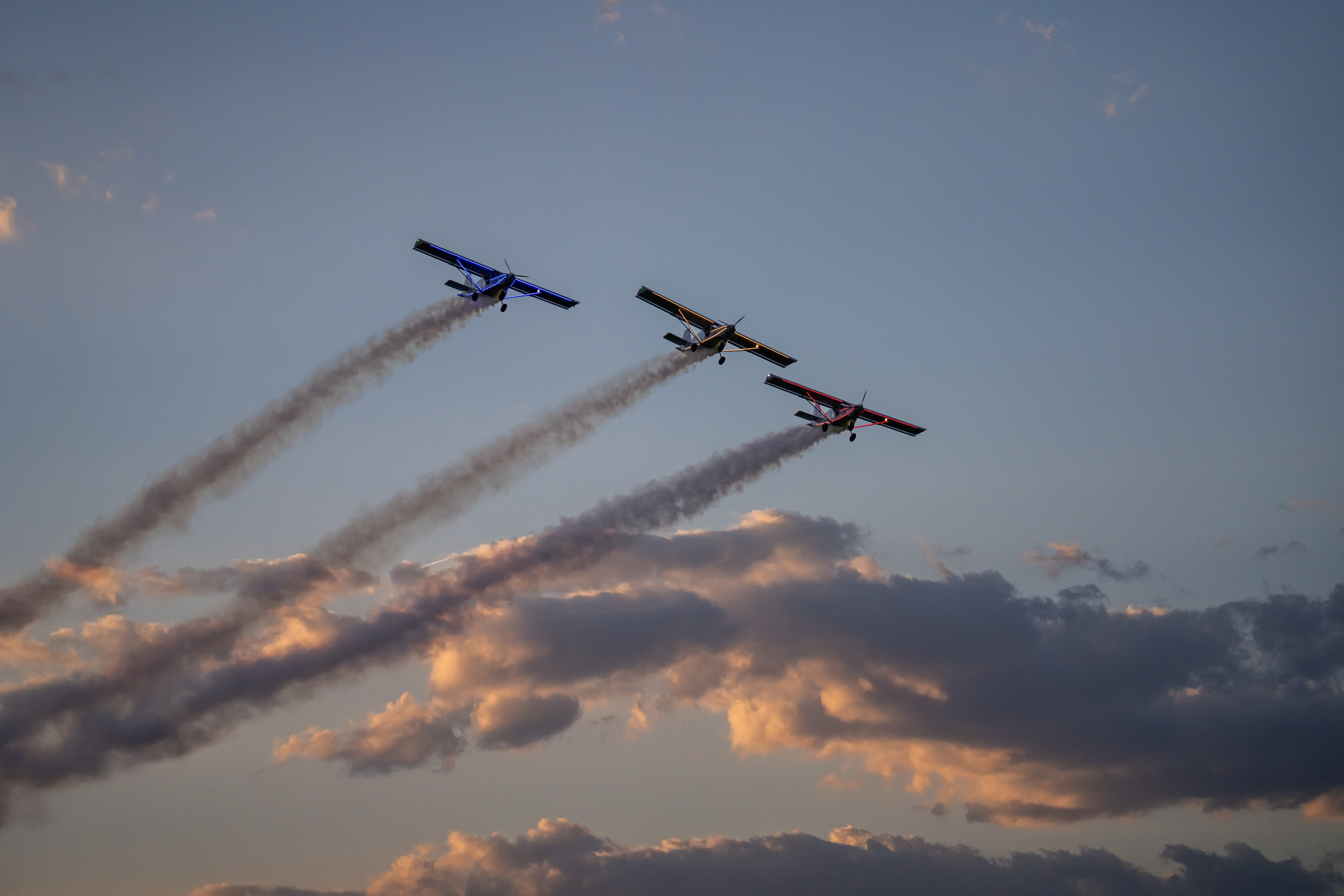 Ploiești Air Show 2026. Mihai Alexandra Events