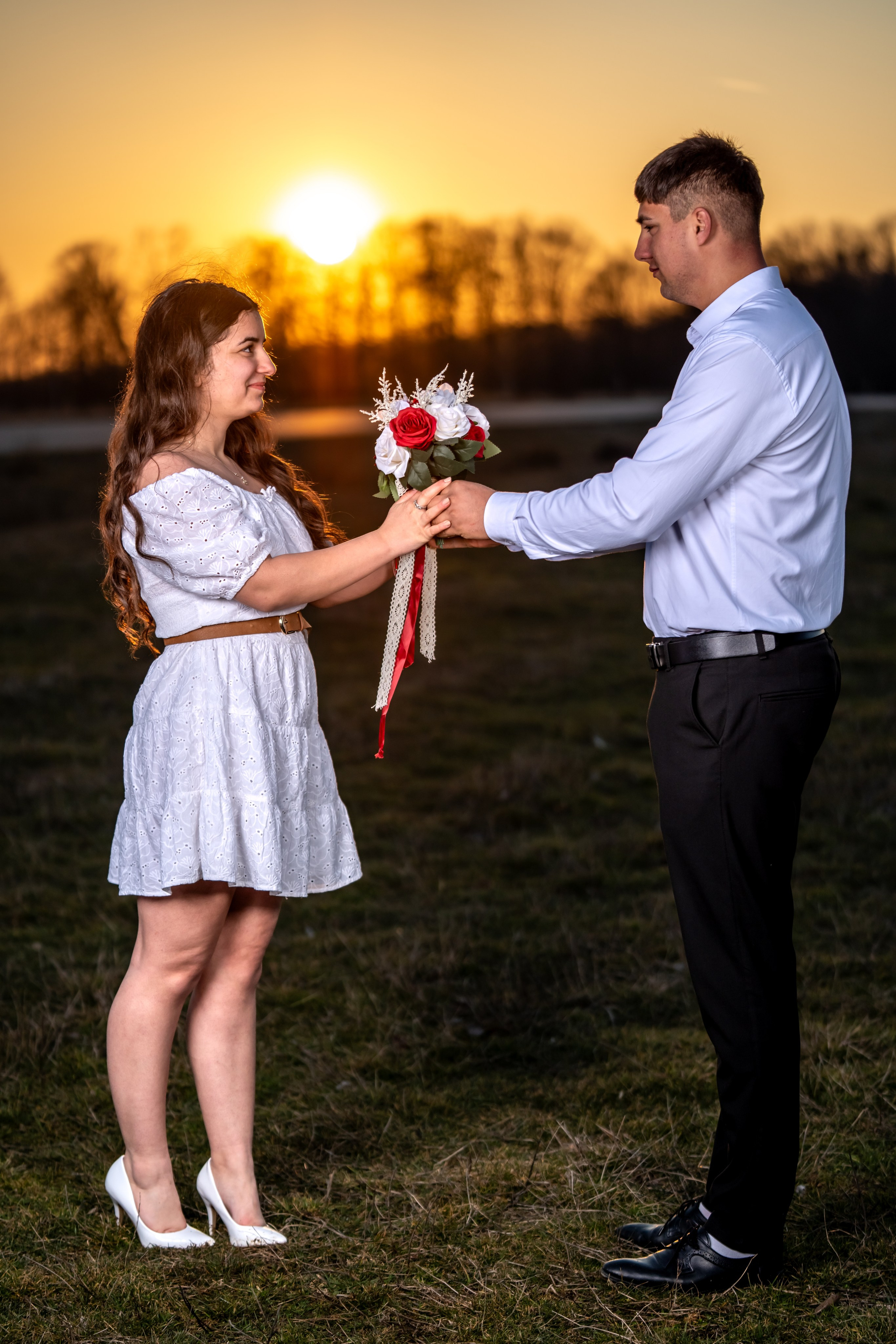 2026.03.07 Save the date Maria & Robert