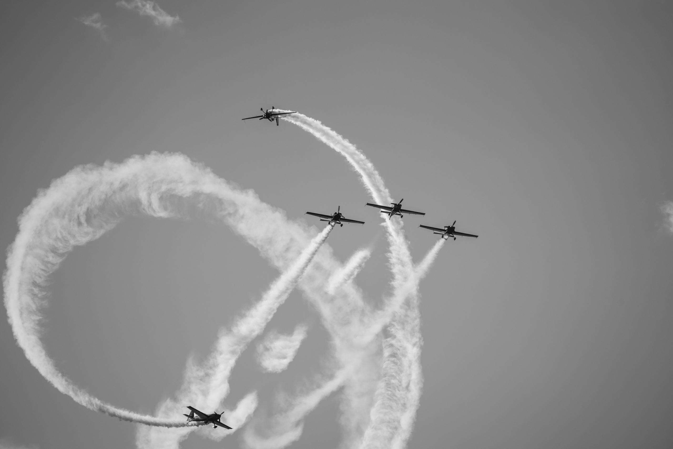 Ploiești Air Show 2026. Mihai Alexandra Events