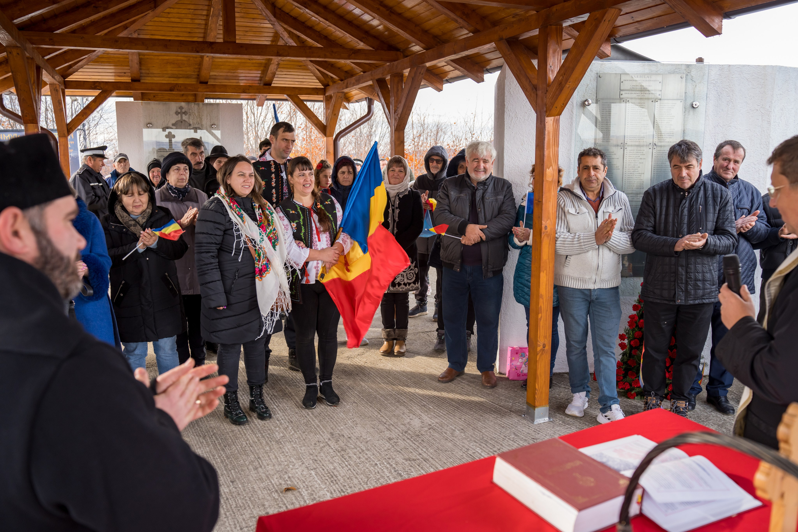 Parada Cailor 1 Decembrie