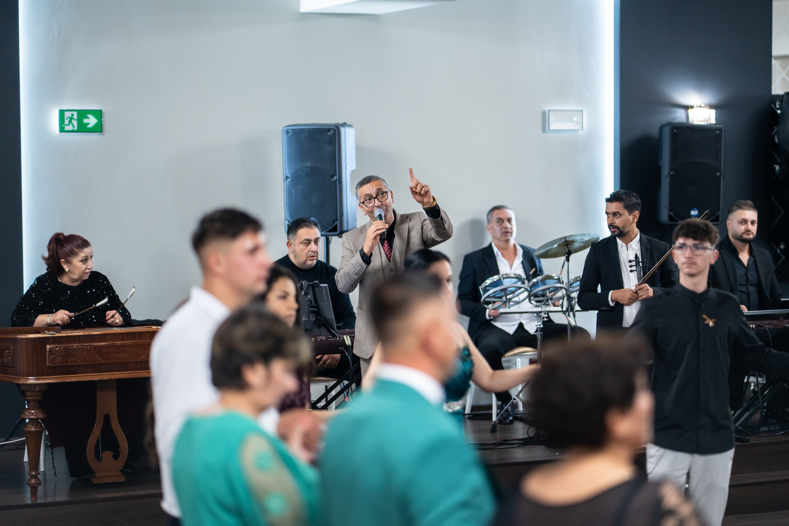 Nuntă Nicoleta & Marin. Mihai Alexandra Events
