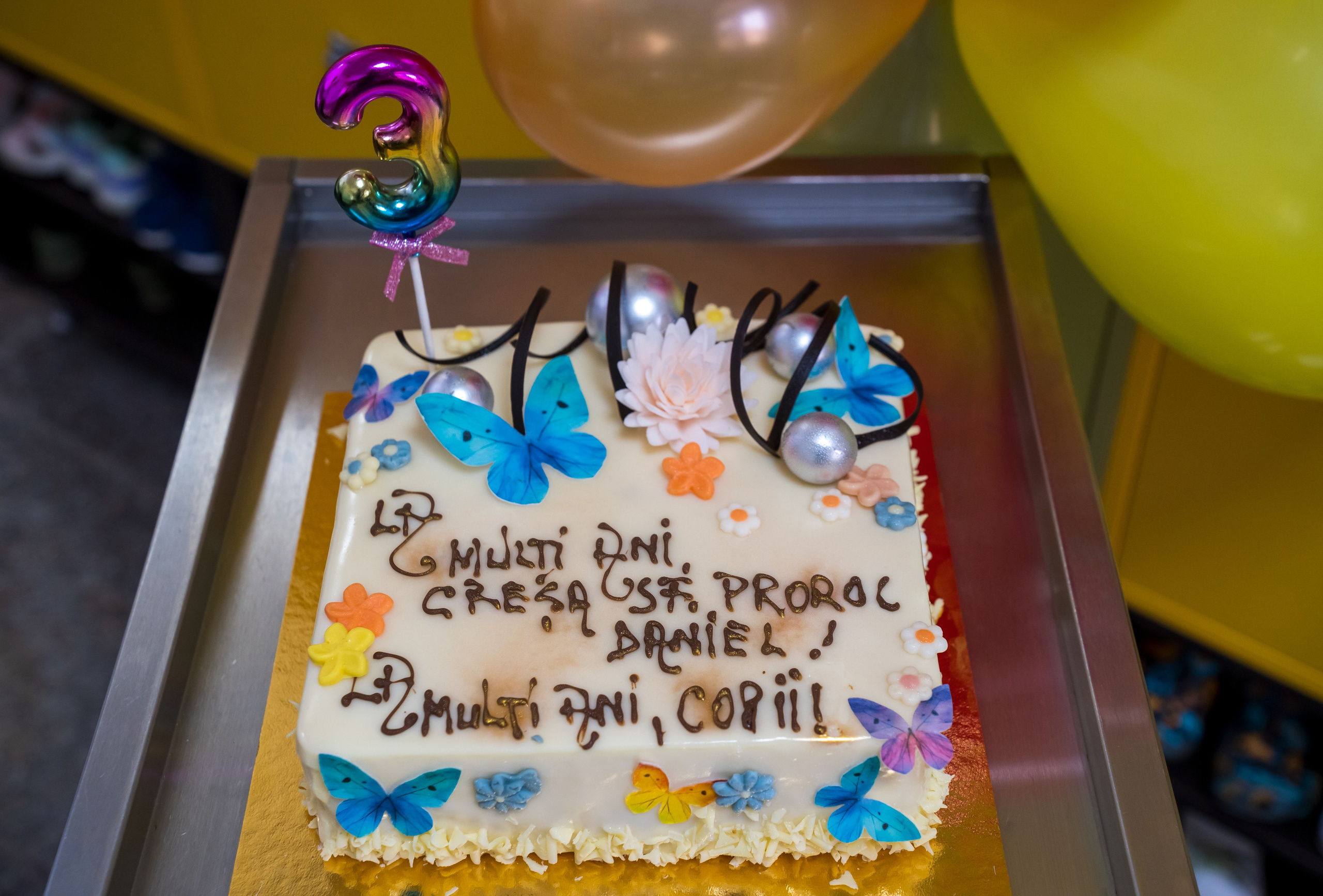 1 Iunie la Protoieria Vălenii de Munte