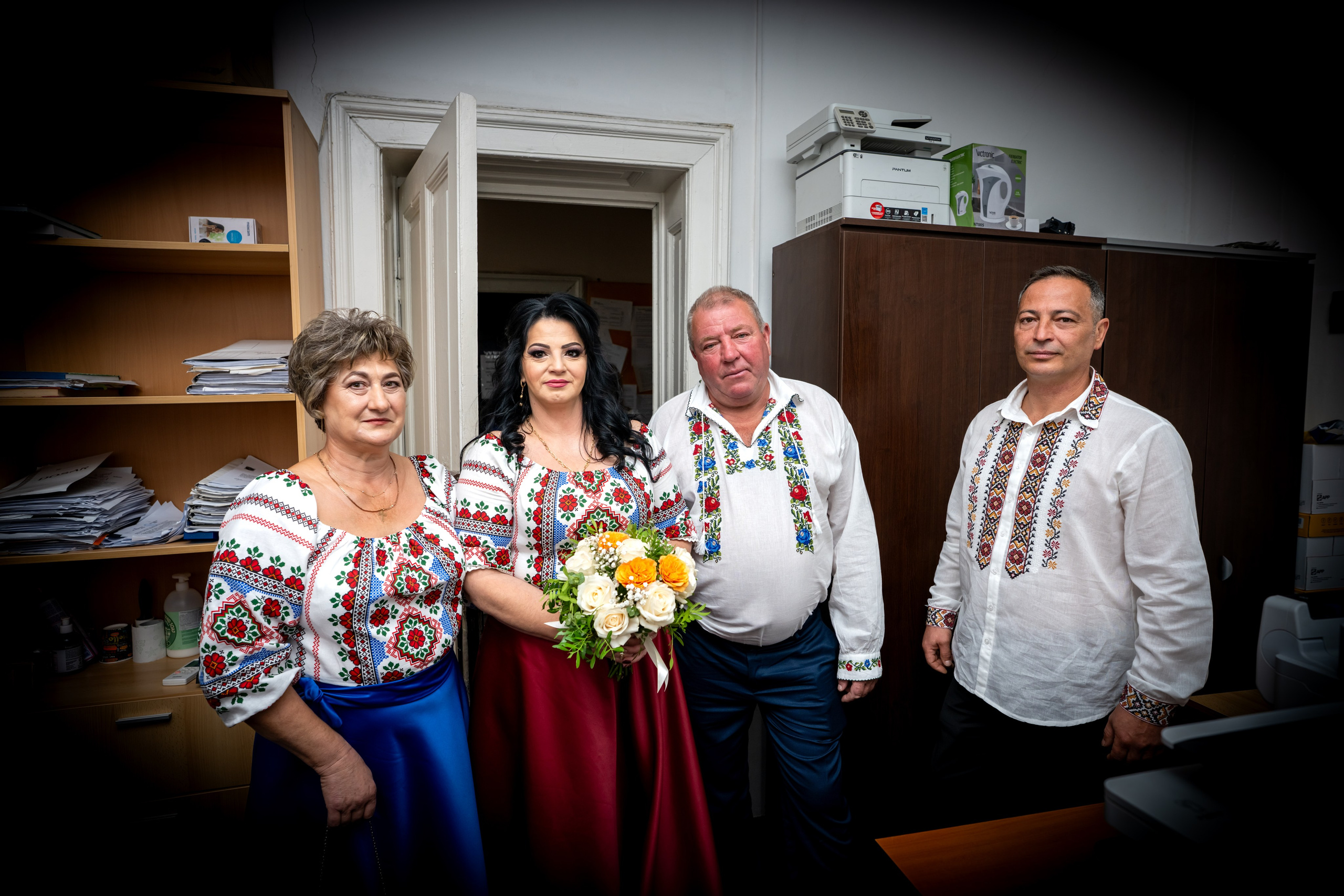 Nuntă Mădălina & Daniel
