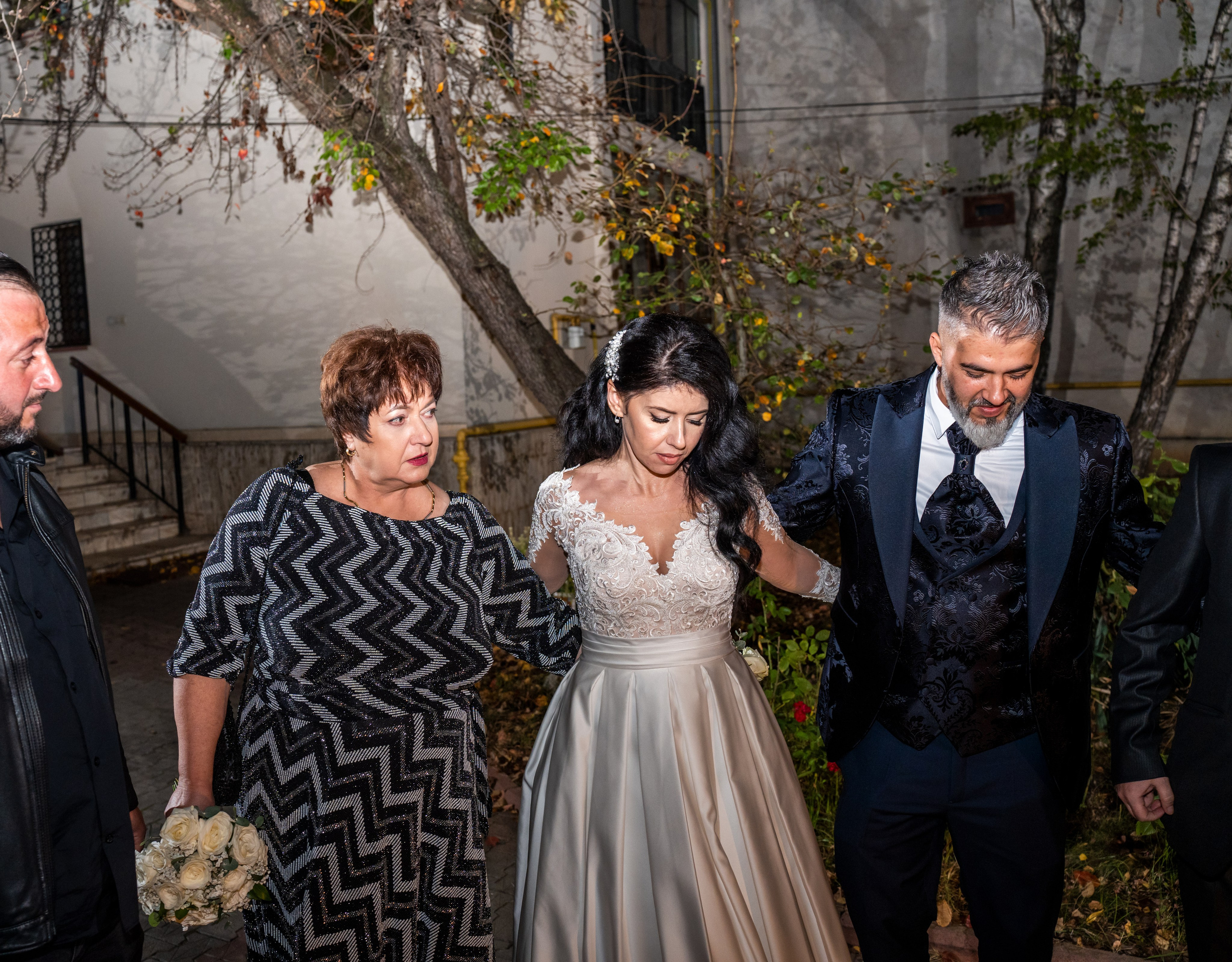 Nuntă Florin & Andreea