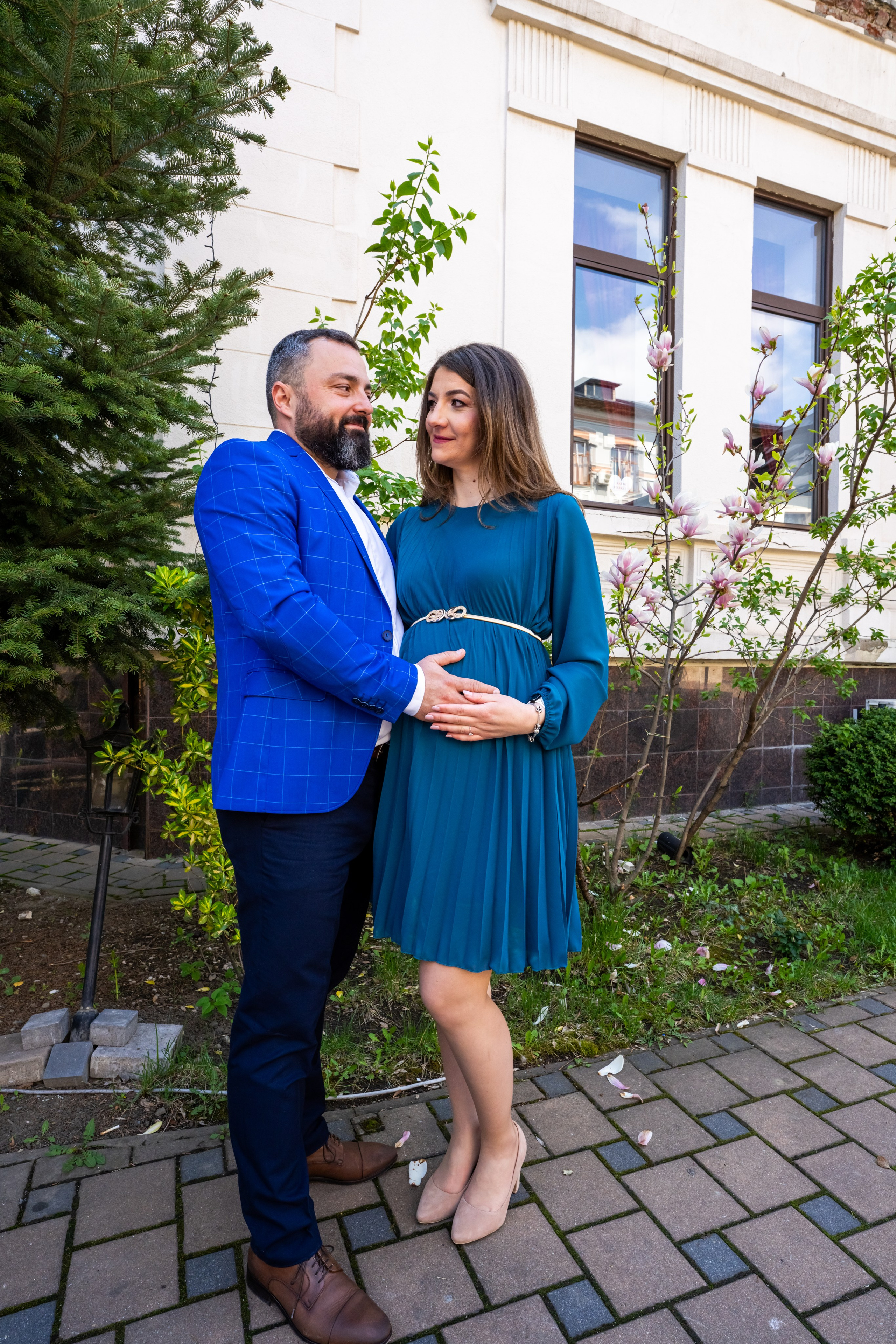 Cununie Civila Iulia & Liviu