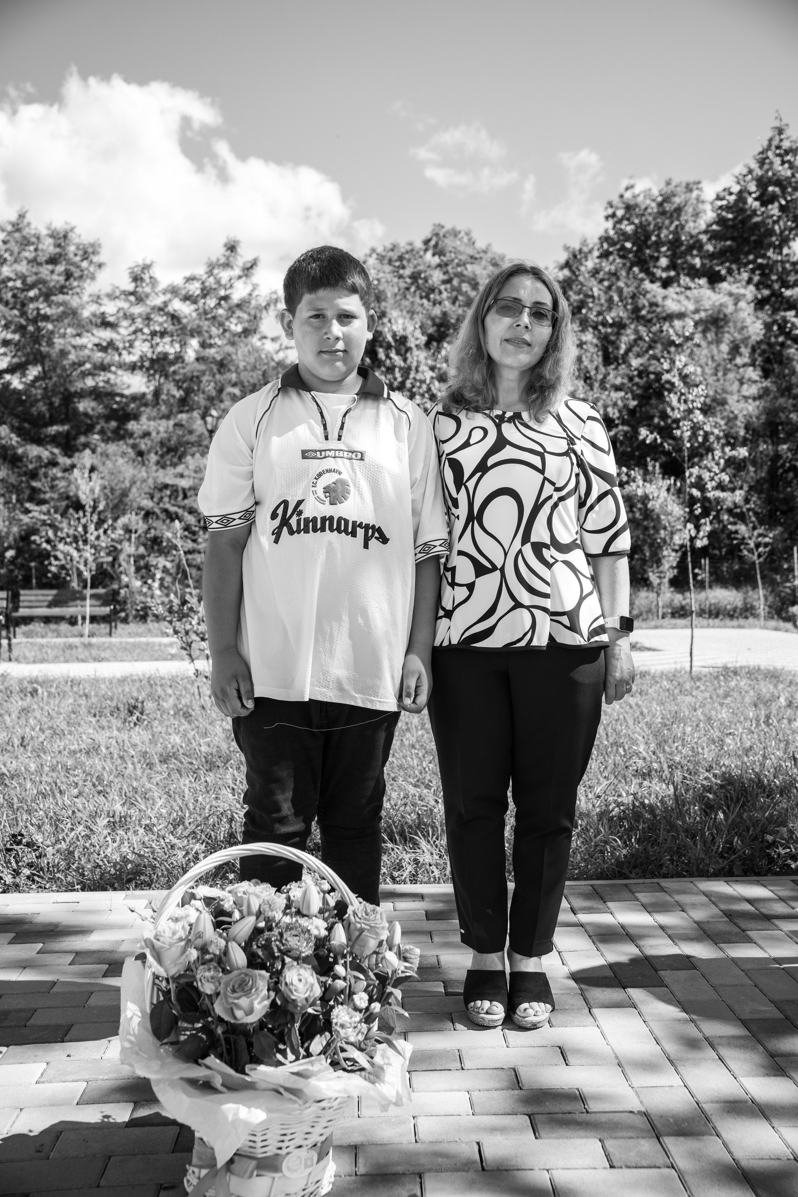 Sfârșit clasa a 4-a Vărbilău. Mihai Alexandra Events