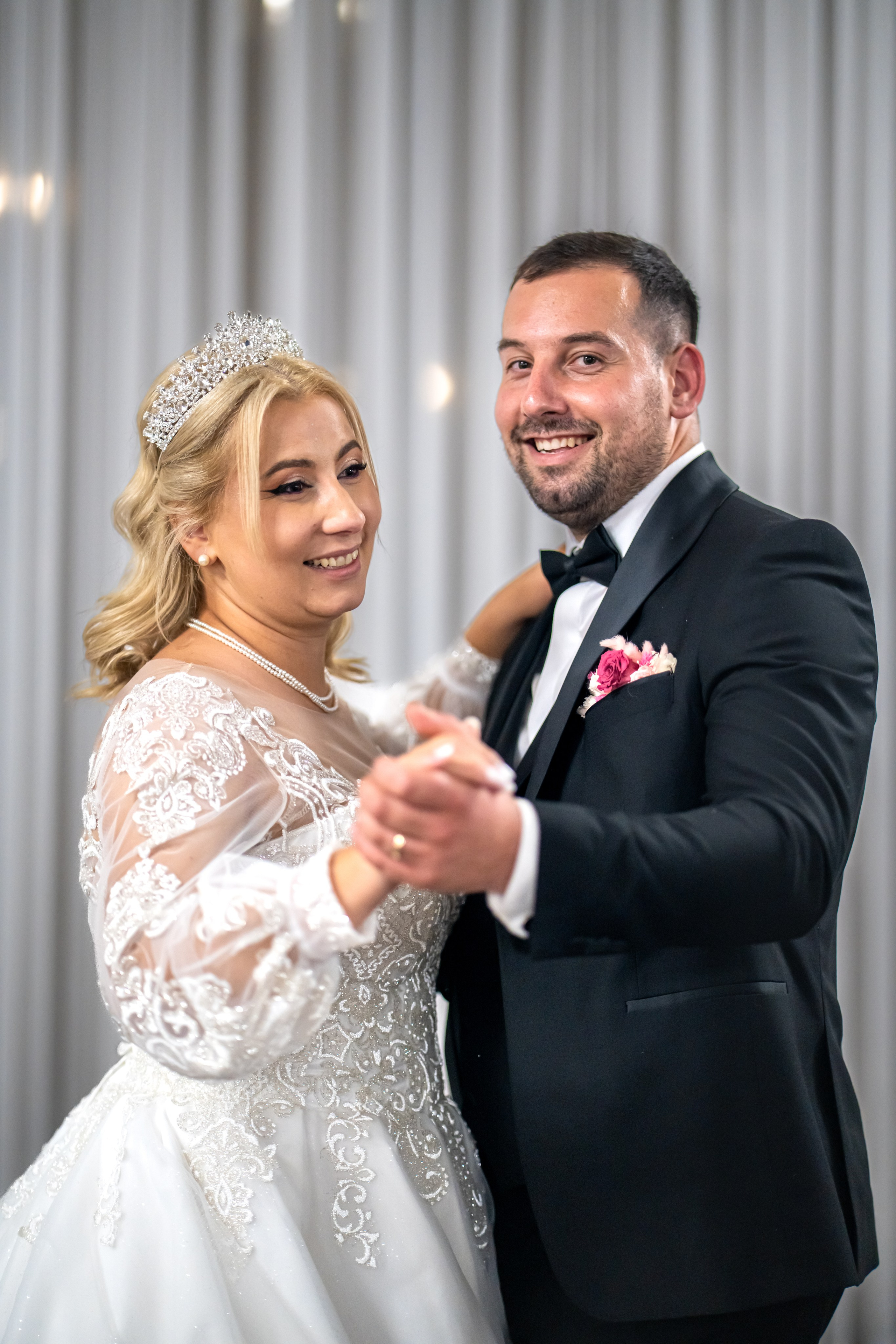 Nuntă Loredana & Cosmin. Mihai Alexandra Events