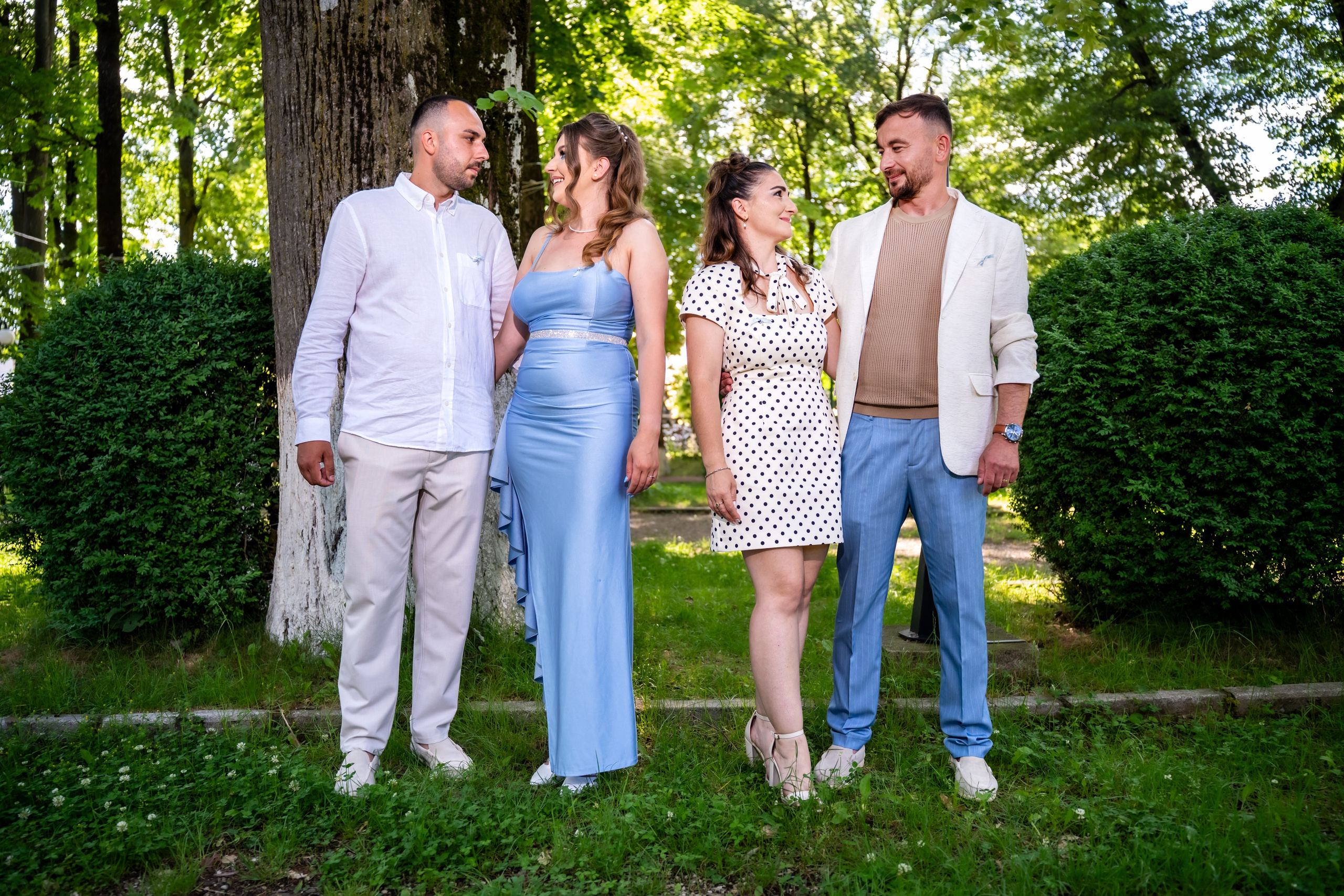 Ședință foto Botez Rareș Andrei. Mihai Alexandra Events