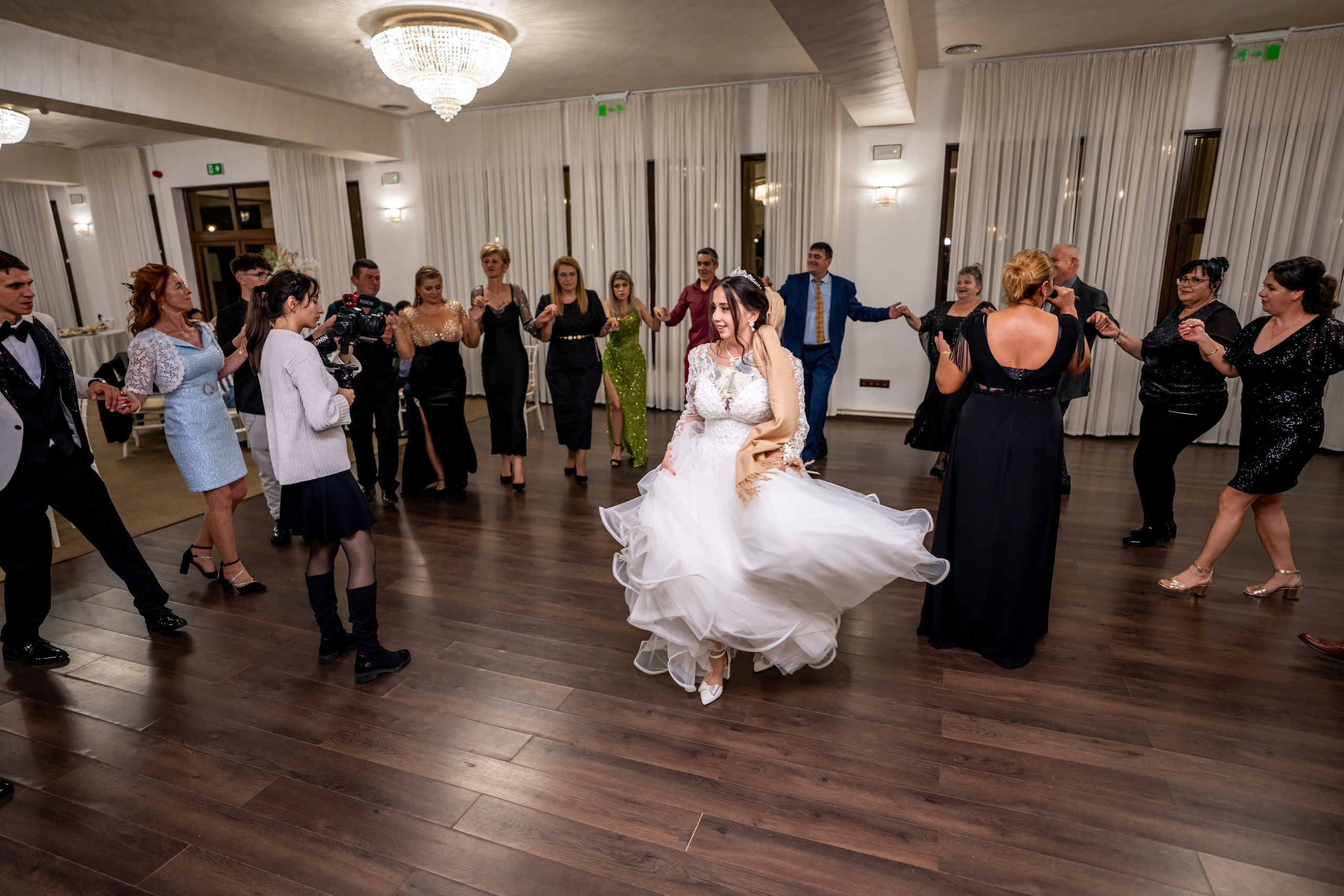 Nuntă Nicoleta & Marin. Mihai Alexandra Events