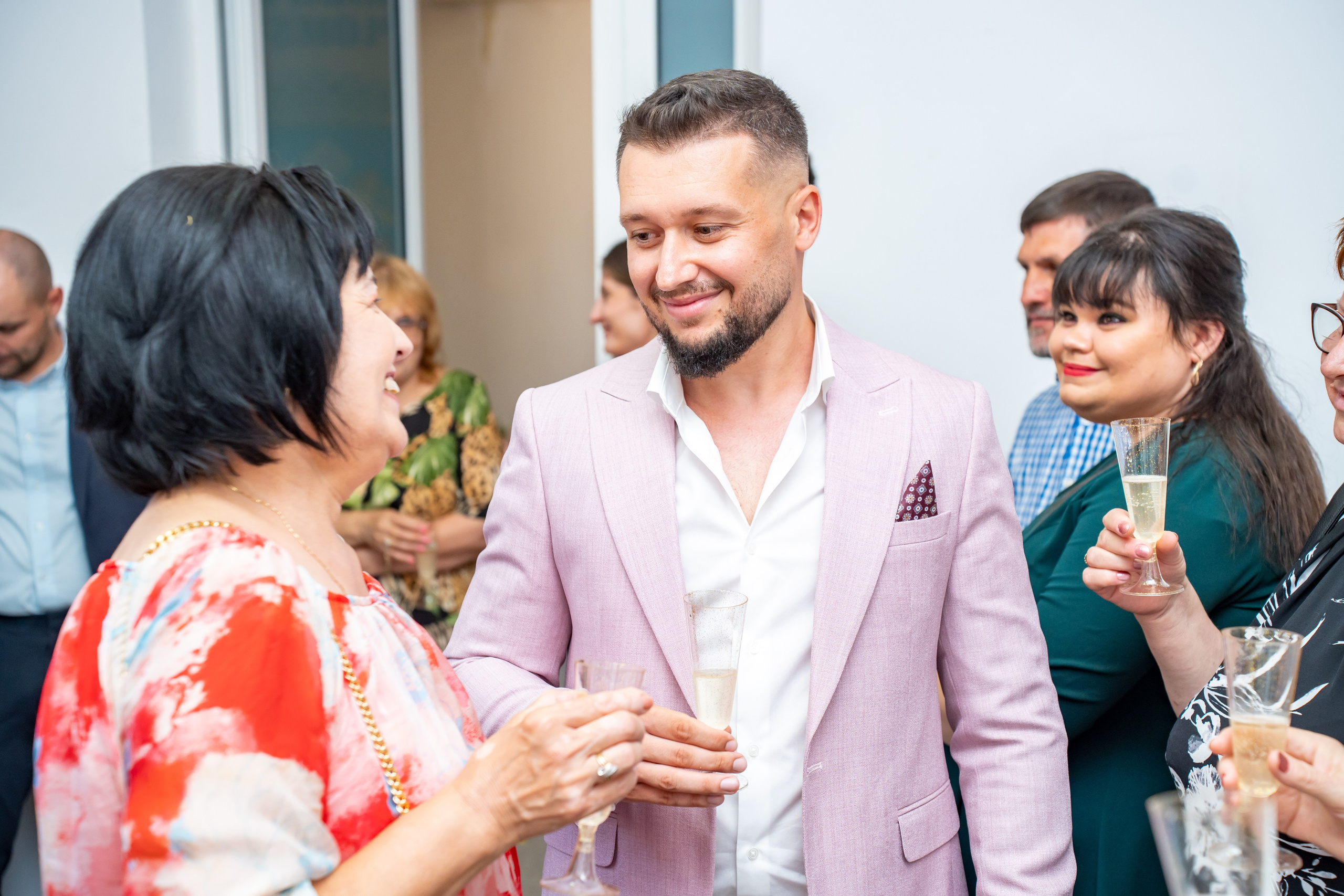 Cununie Civilă Roxana & Cătălin