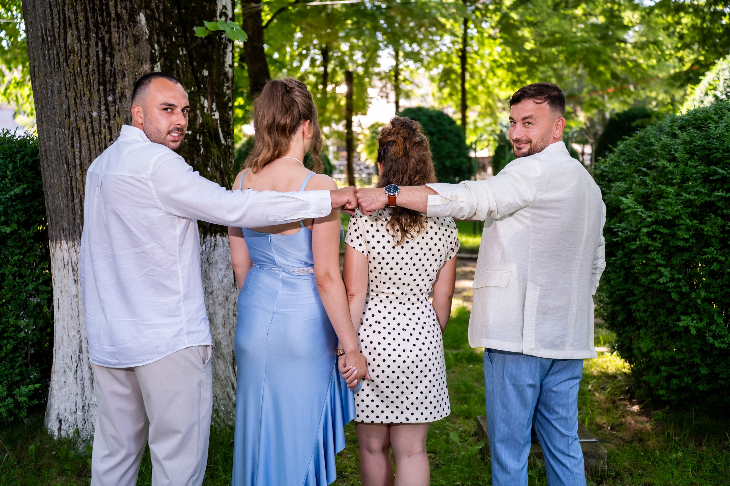 Ședință foto Botez Rareș Andrei. Mihai Alexandra Events