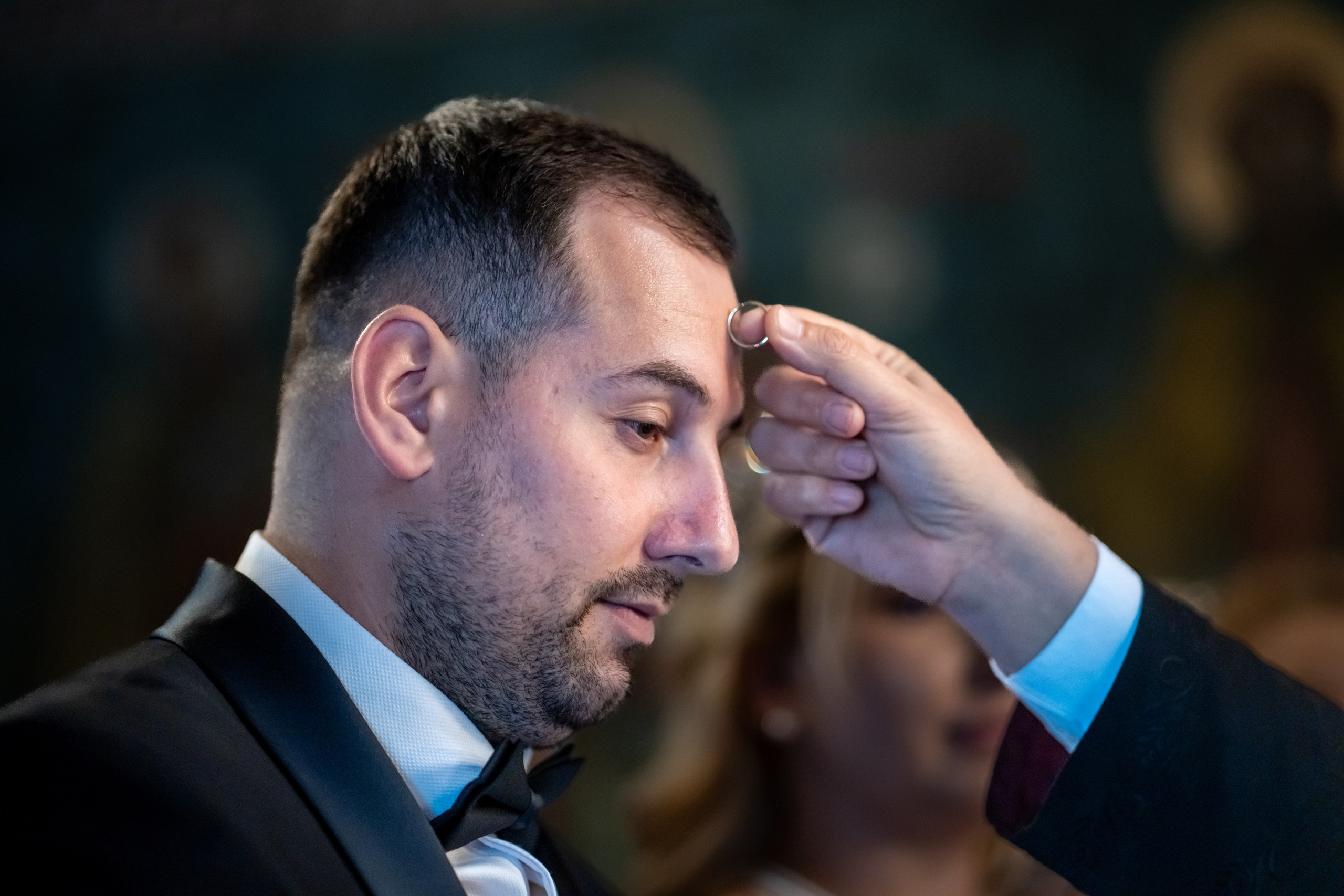 Nuntă Loredana & Cosmin. Mihai Alexandra Events