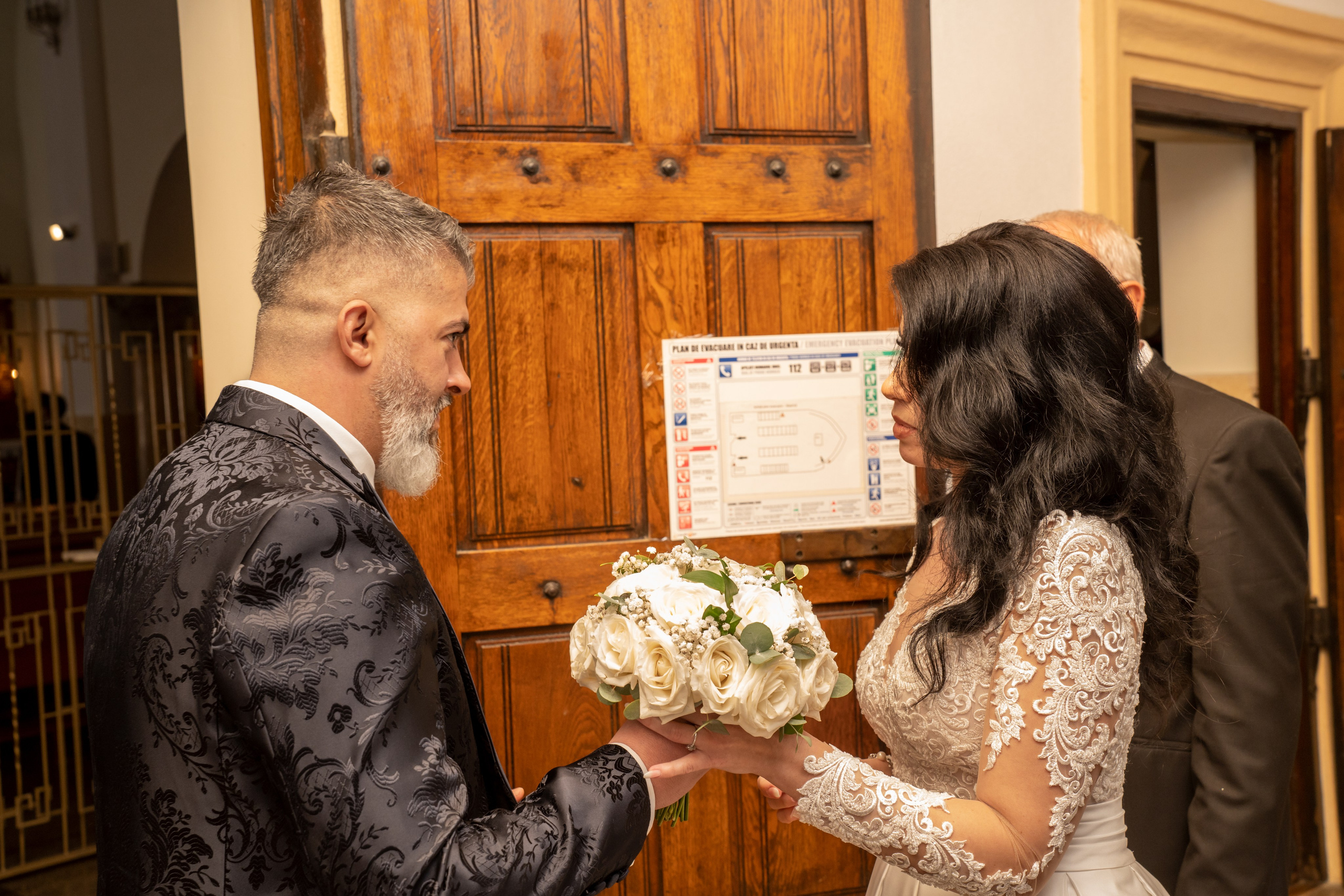 Nuntă Florin & Andreea