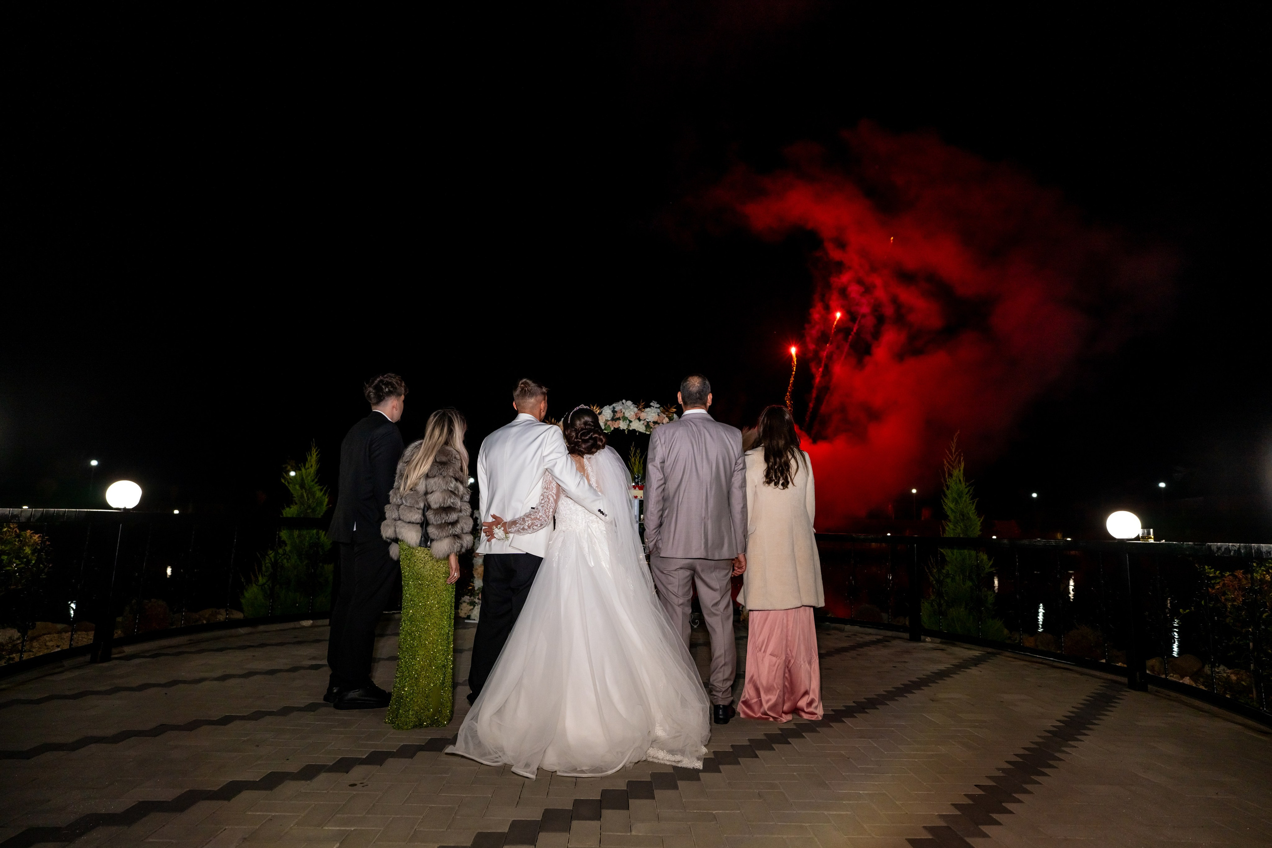 Nuntă Nicoleta & Marin. Mihai Alexandra Events