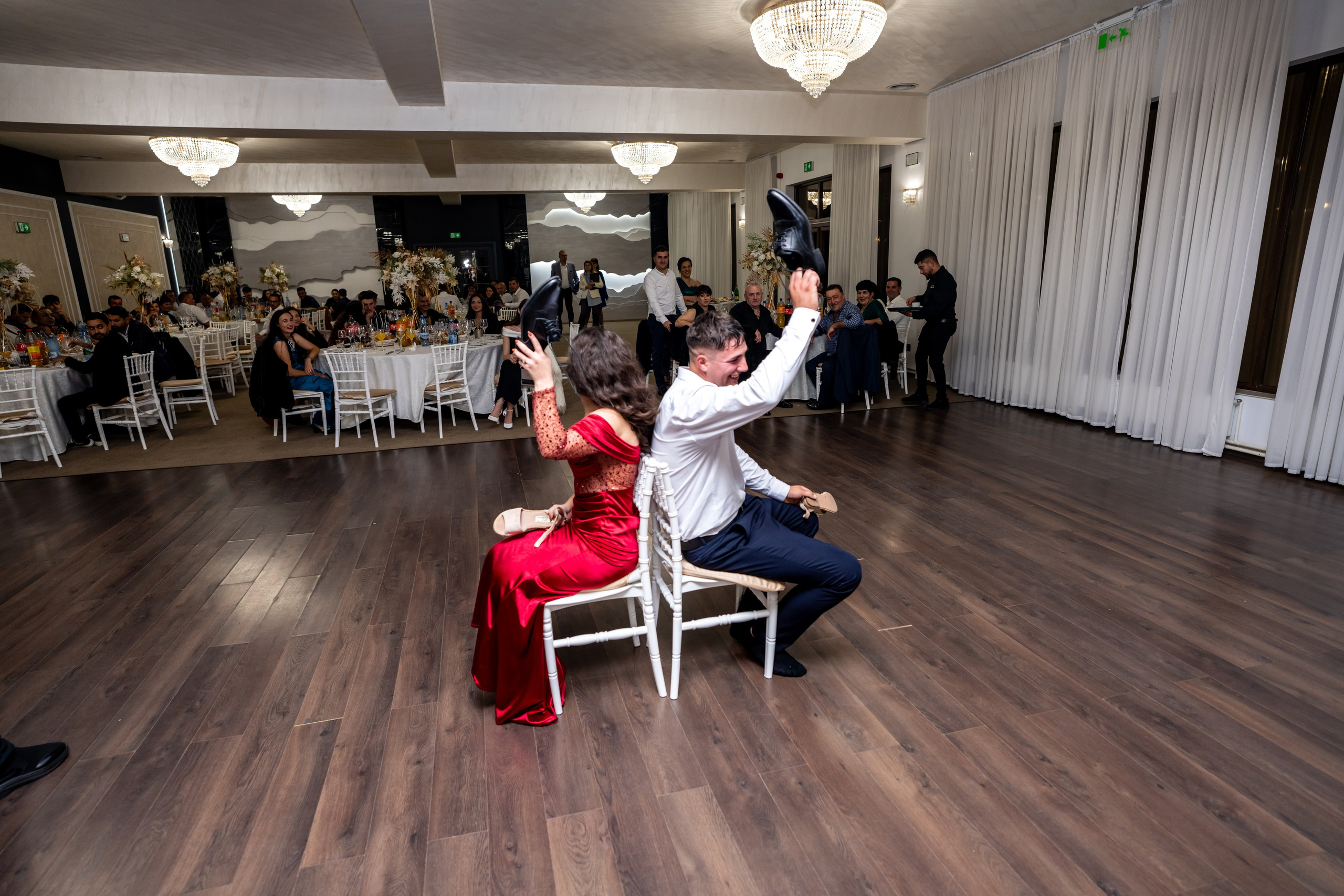 Nuntă Nicoleta & Marin. Mihai Alexandra Events