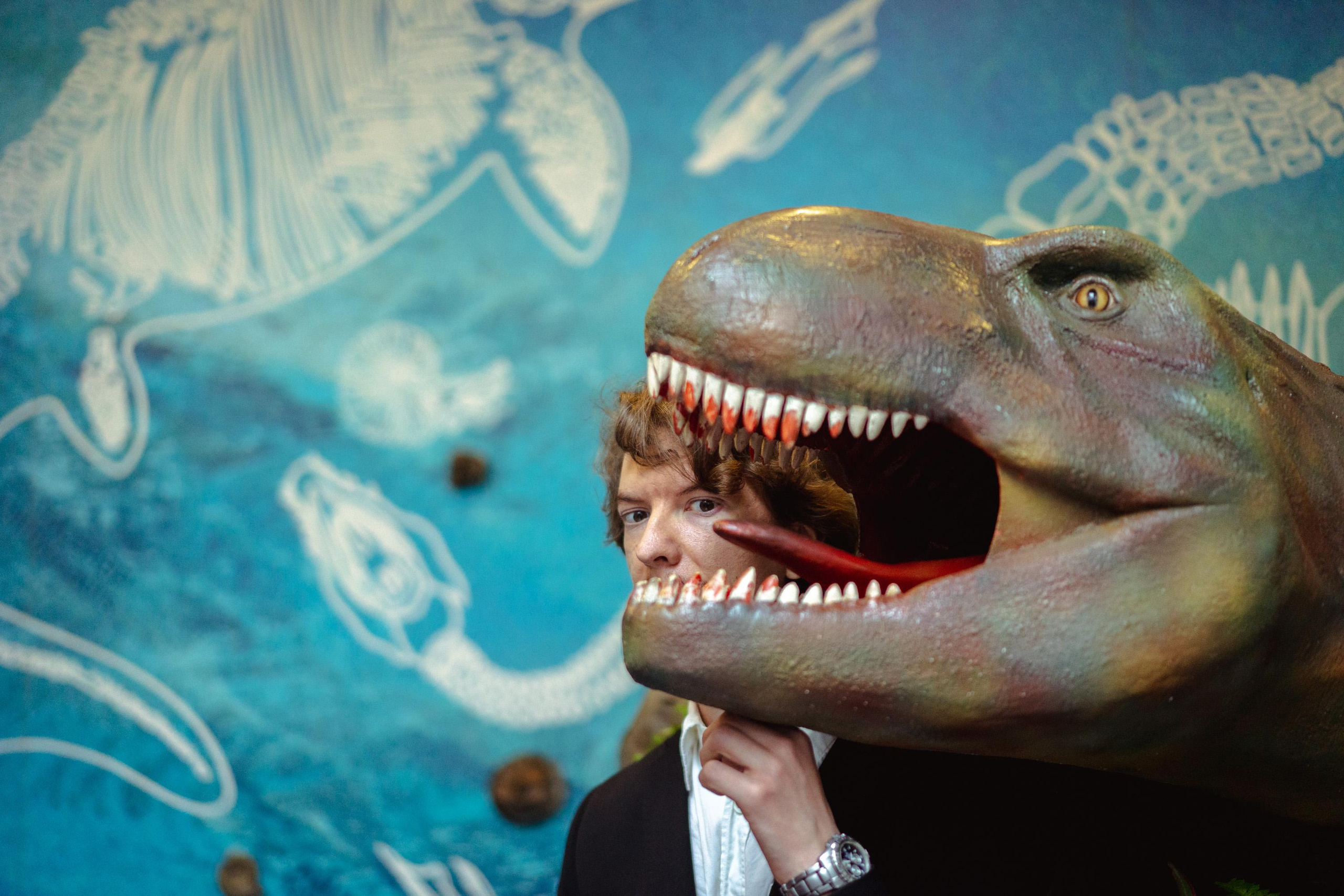 Portraits. Stanislava Novgorodtseva — Photographer | Visual Artist | Educator