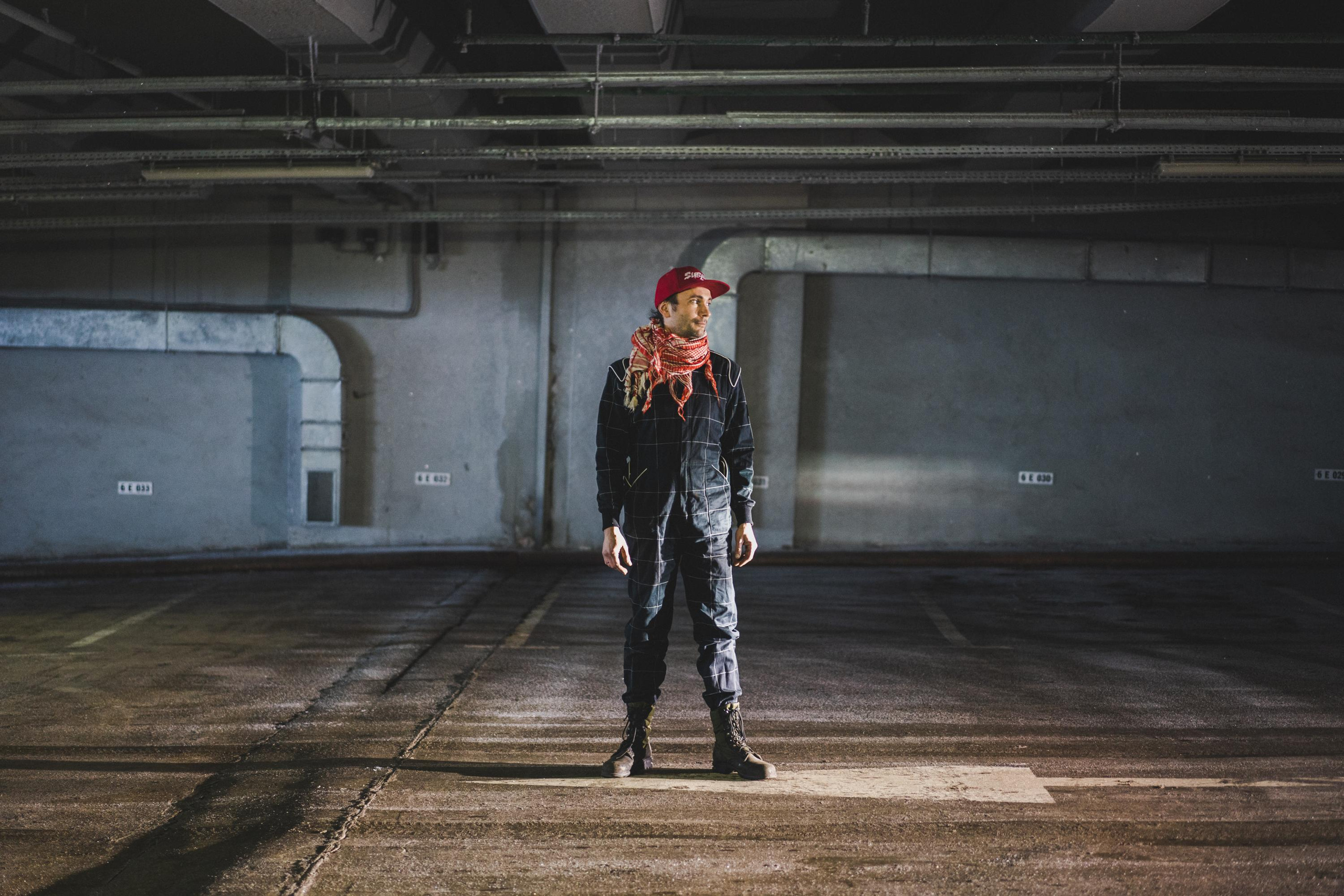 Portraits. Stanislava Novgorodtseva — Photographer | Visual Artist | Educator