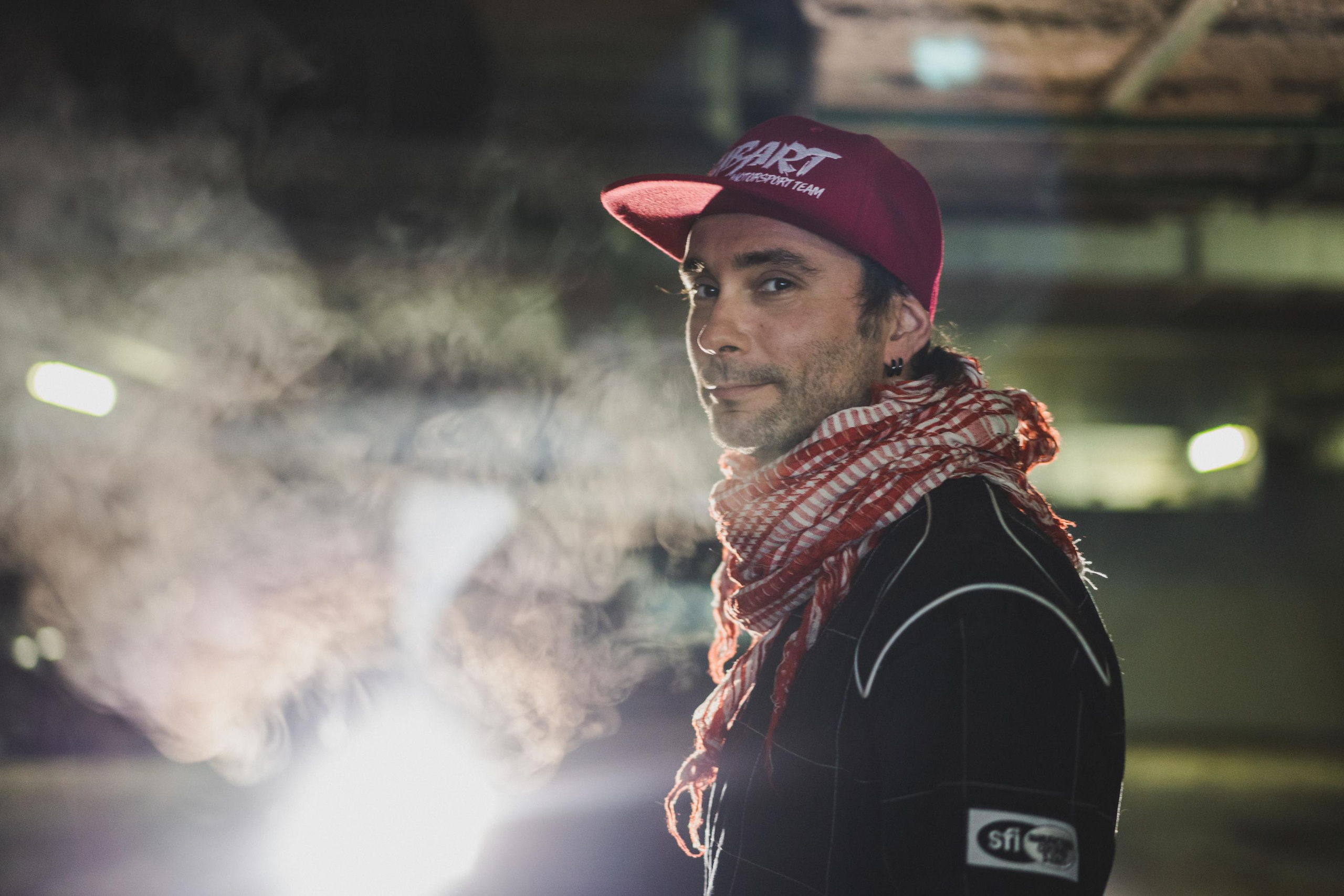 Portraits. Stanislava Novgorodtseva — Photographer | Visual Artist | Educator