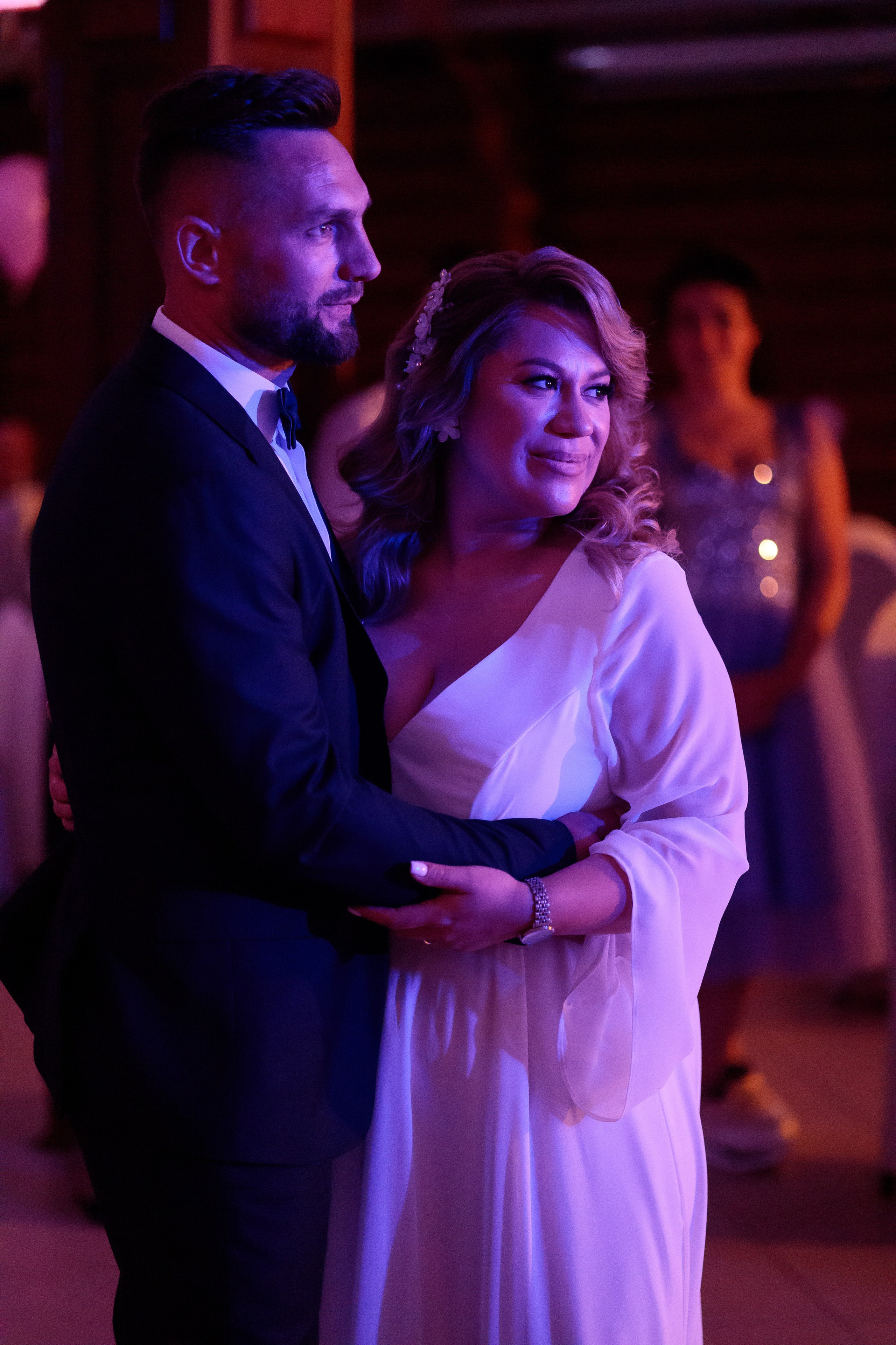 Chiril & Anastasia. ✔️ Фото Видео на свадьбы и крестины Молдова — Cinematic.md