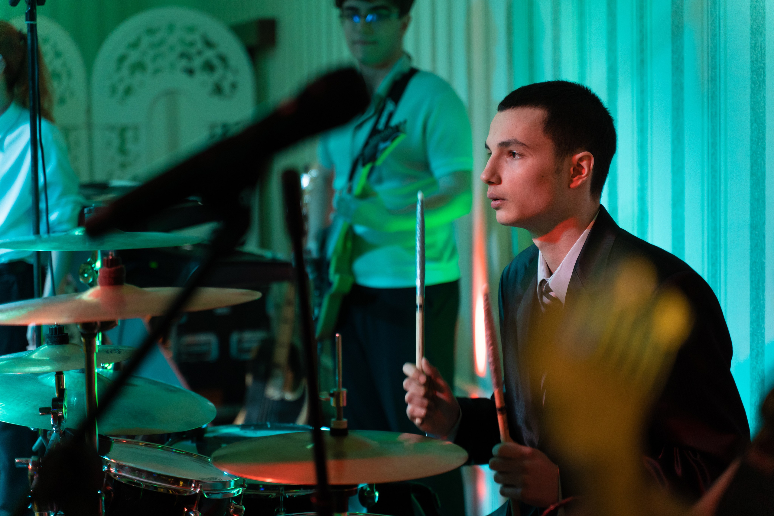 Evenimente. Incadru — Fotograf Profesionist Evenimente și Portrete în București