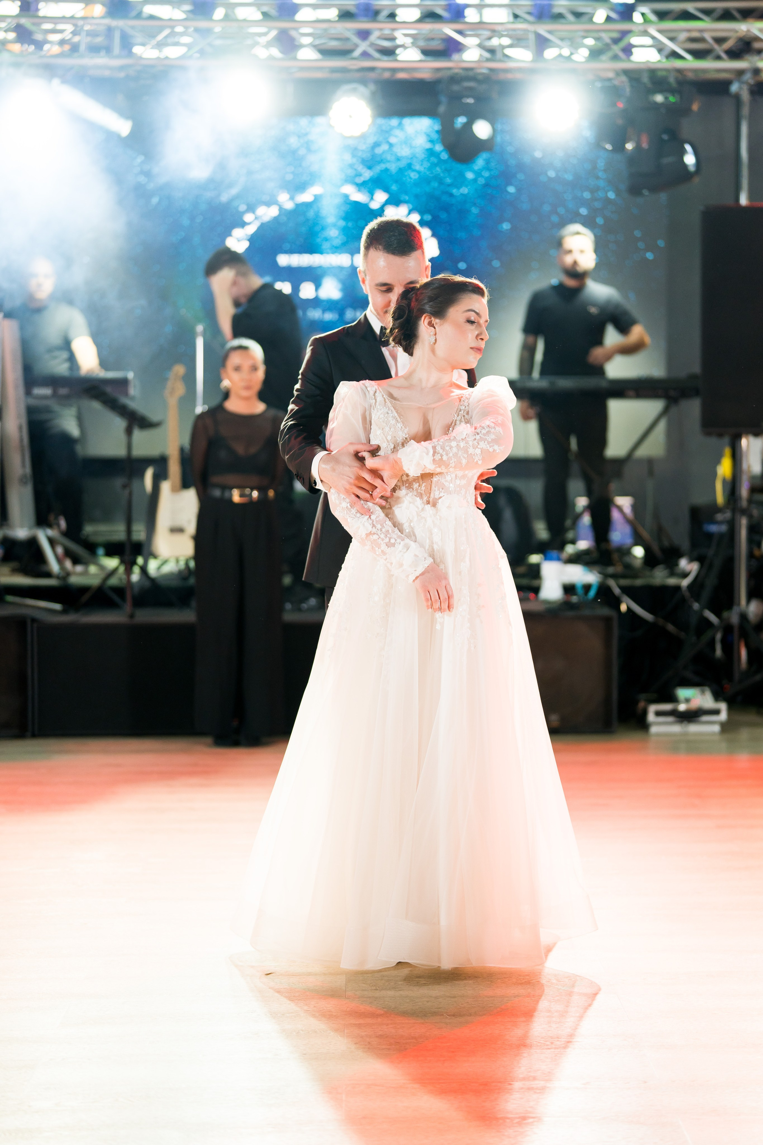 PARTY. Gabriel Florea — Fotograf nuntă București