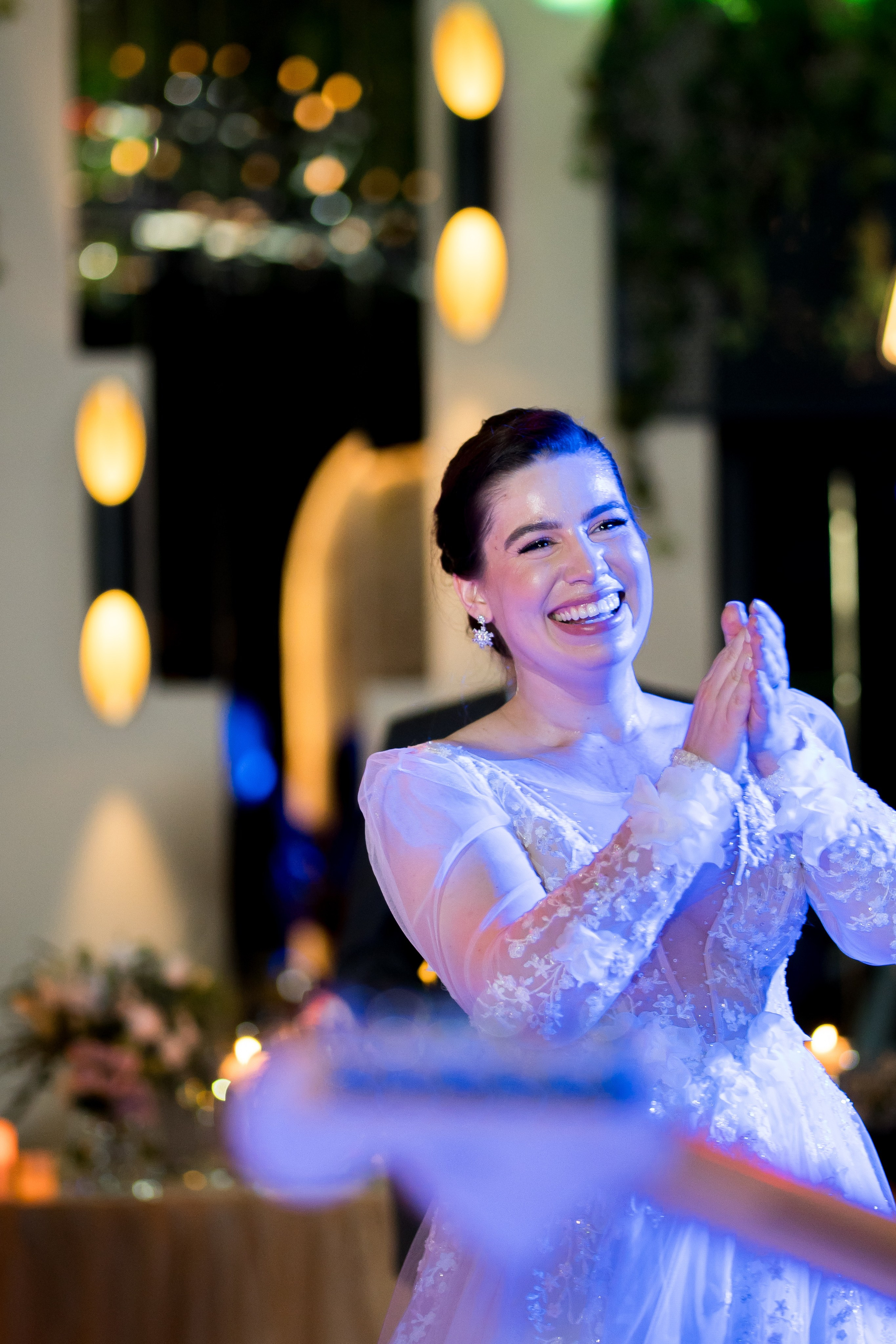 PARTY. Gabriel Florea — Fotograf nuntă București