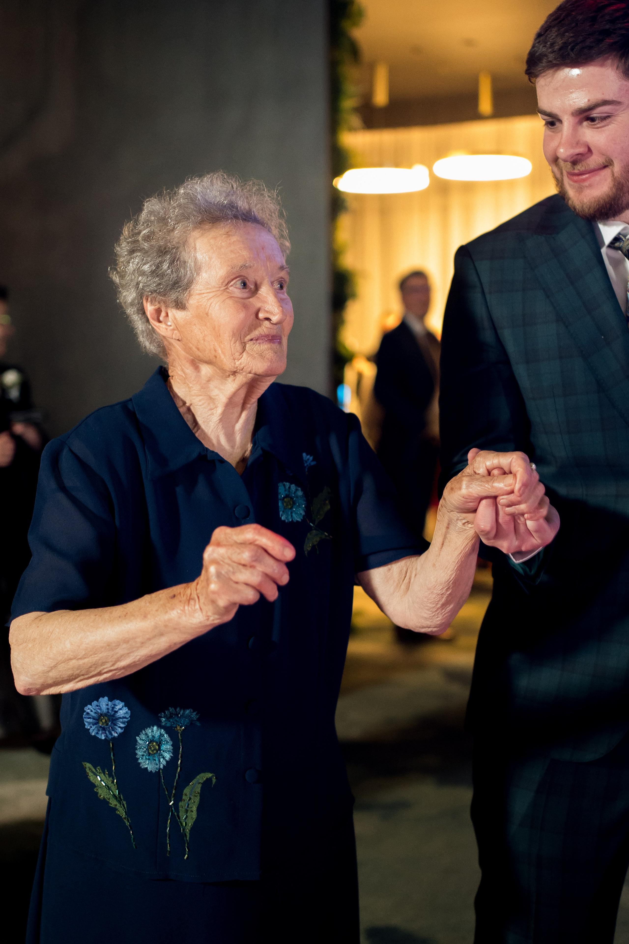 PARTY. Gabriel Florea — Fotograf nuntă București