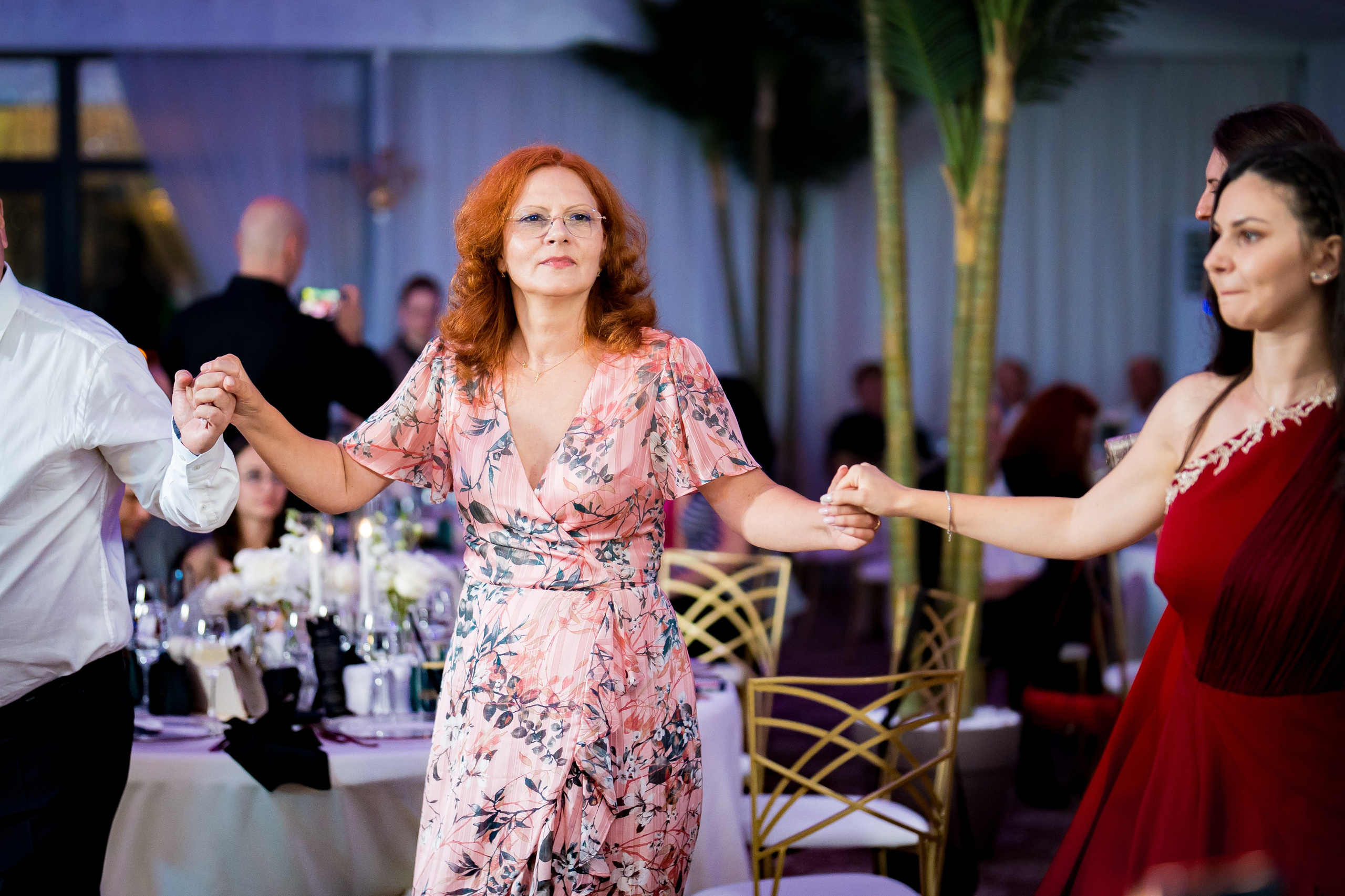 PARTY. Gabriel Florea — Fotograf nuntă București