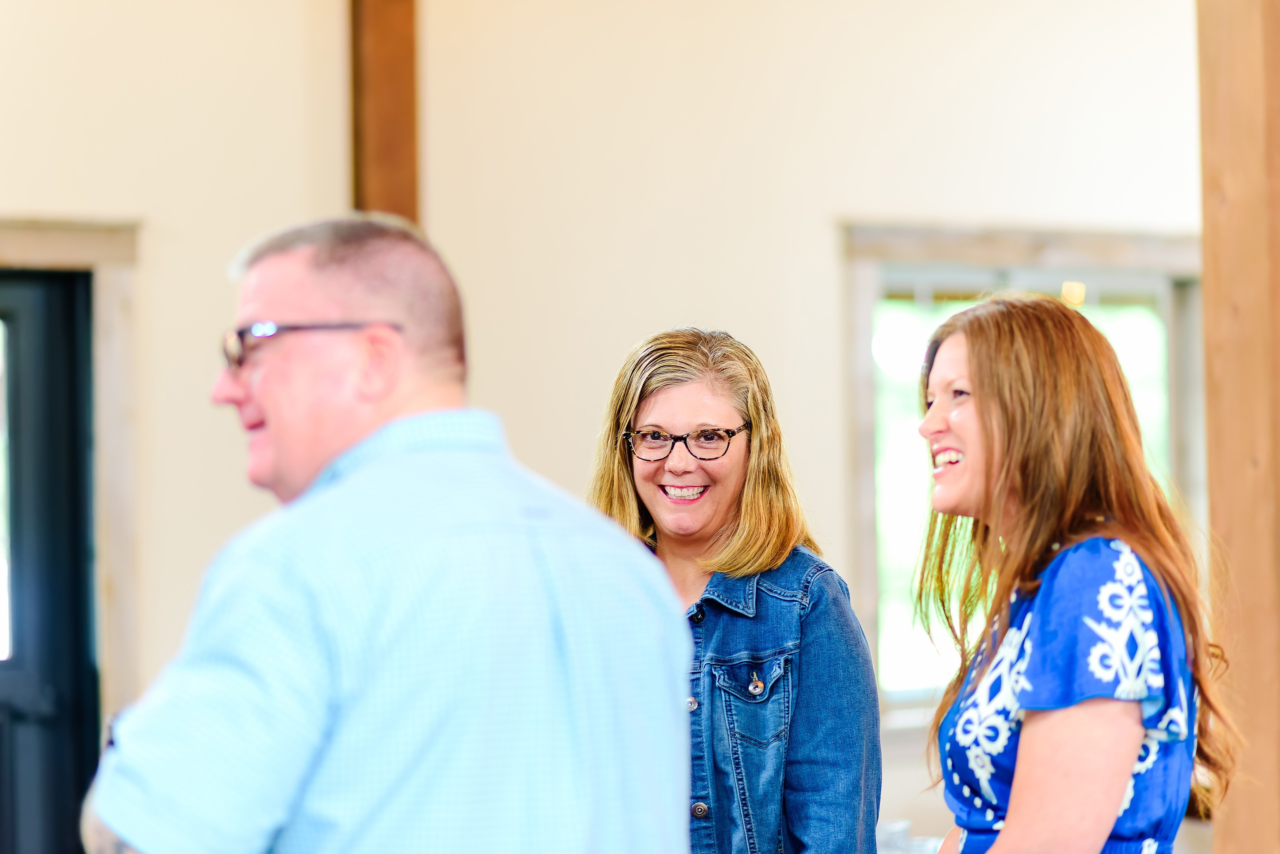 Dorinda + Gil’s Vow Renewal. Alexandria Danielle Photography | Fort Wayne & Indianapolis Wedding Photographer