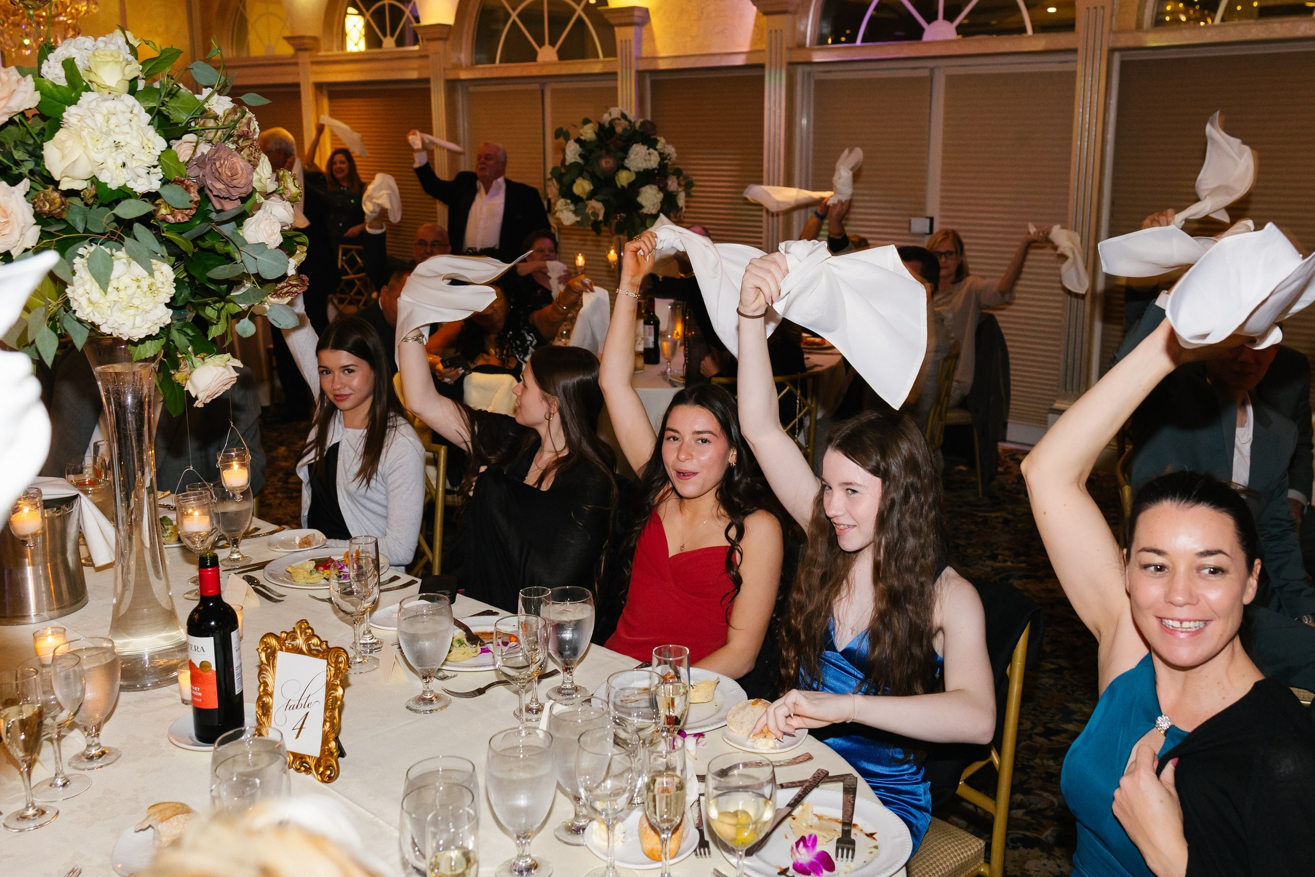 Lauren & Kory, New Rochelle, NY. Wedding Photo & Video