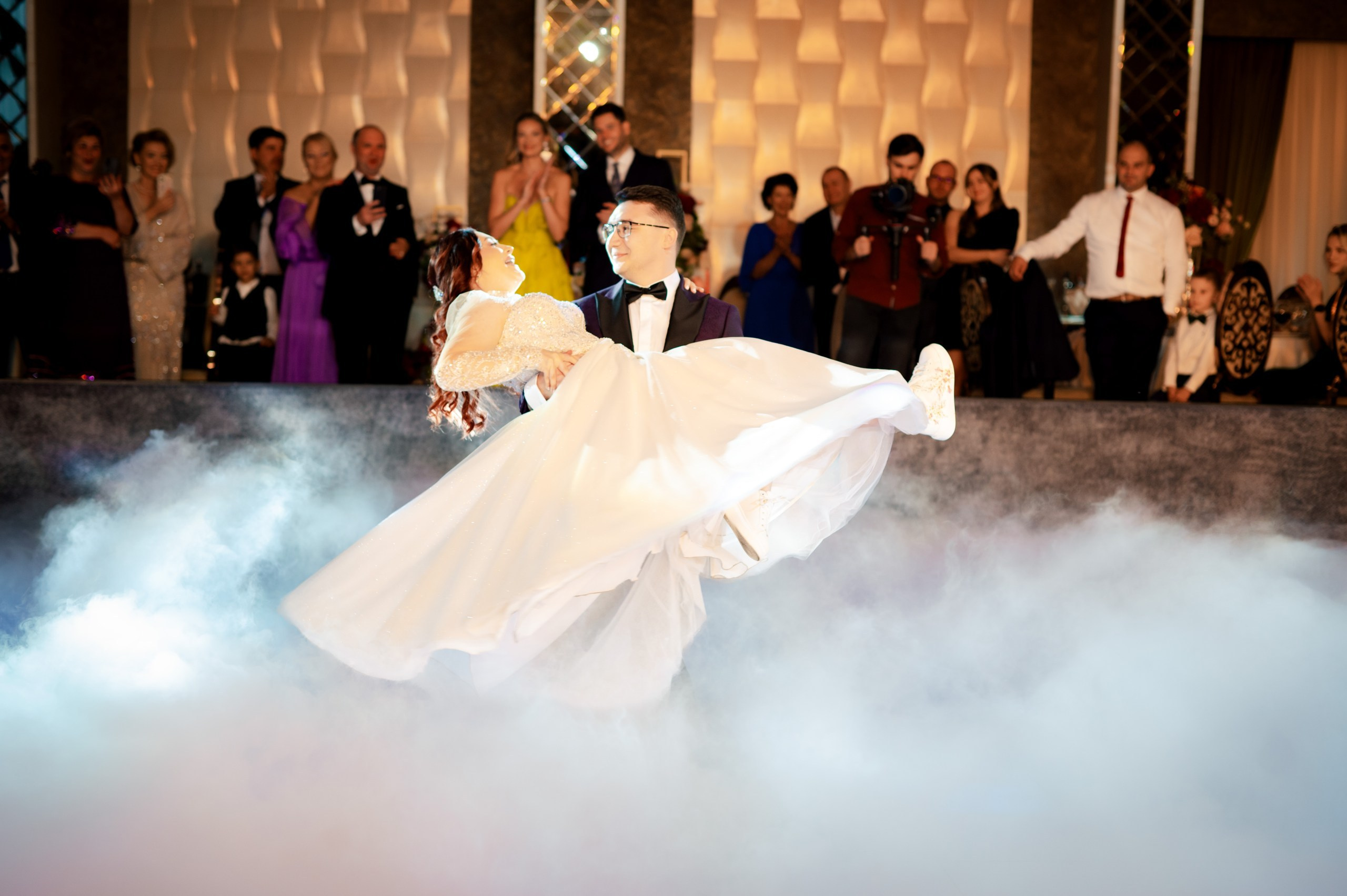 Raluca & Bogdan. BCarp Productions