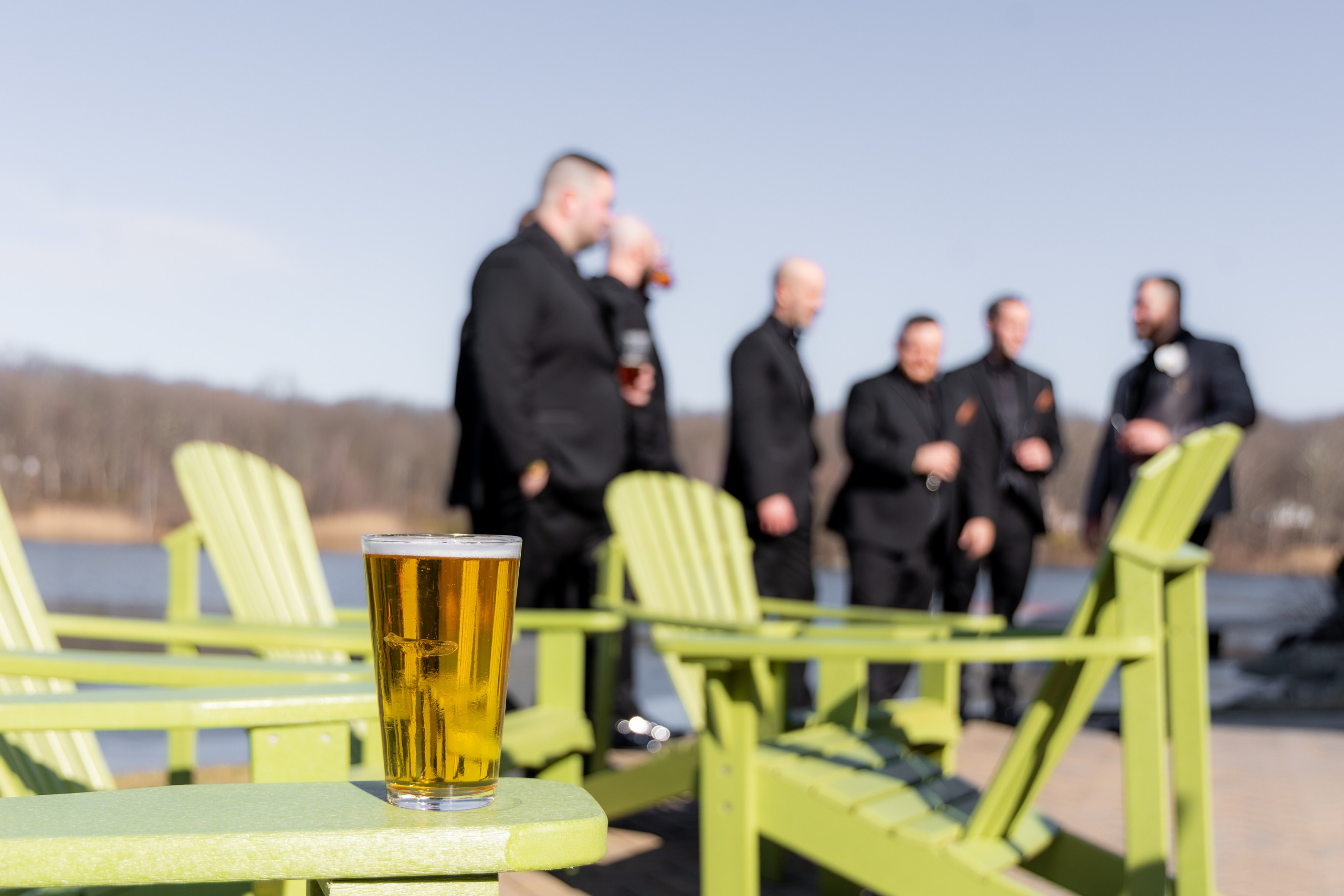 Amanda & Paul, Rock Island, Sparta NJ. Wedding Photo & Video