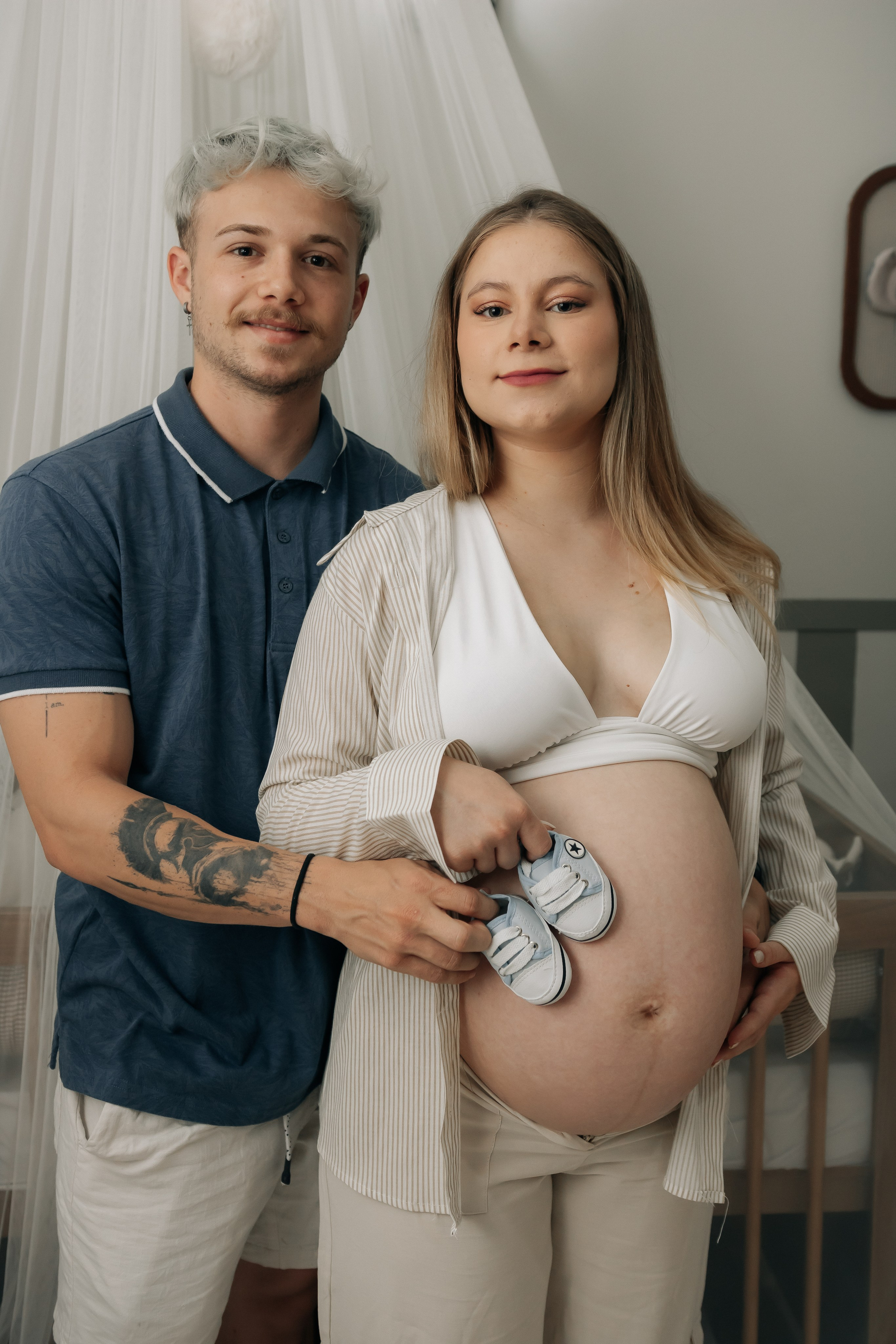 À espera de Francisco…. Rodrigo Zanutto Fotografia