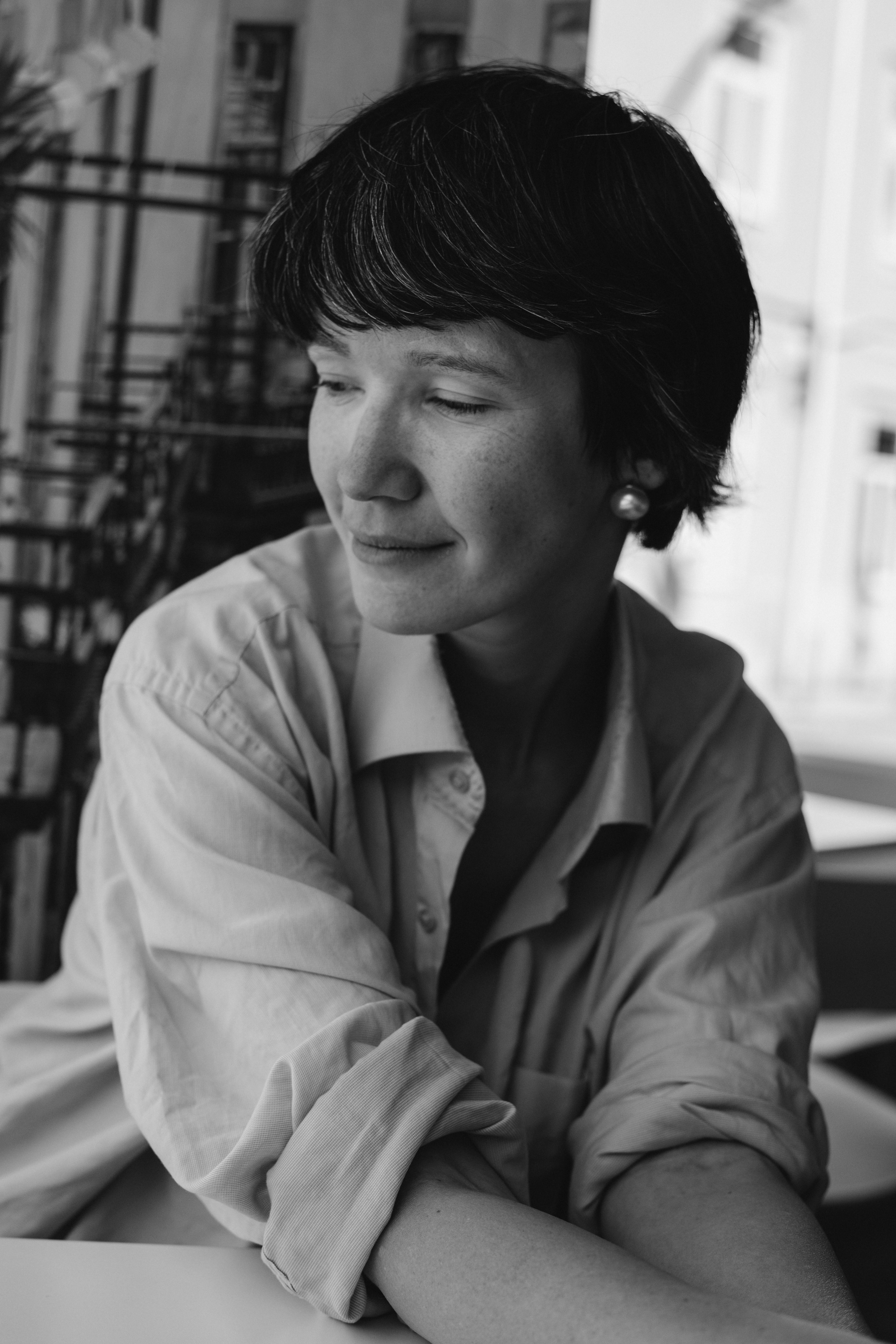 ASSA. A SMALL WALKING IN PORTO. Anastasiia Antoniuk portrait, family and couple photographer, Portugal