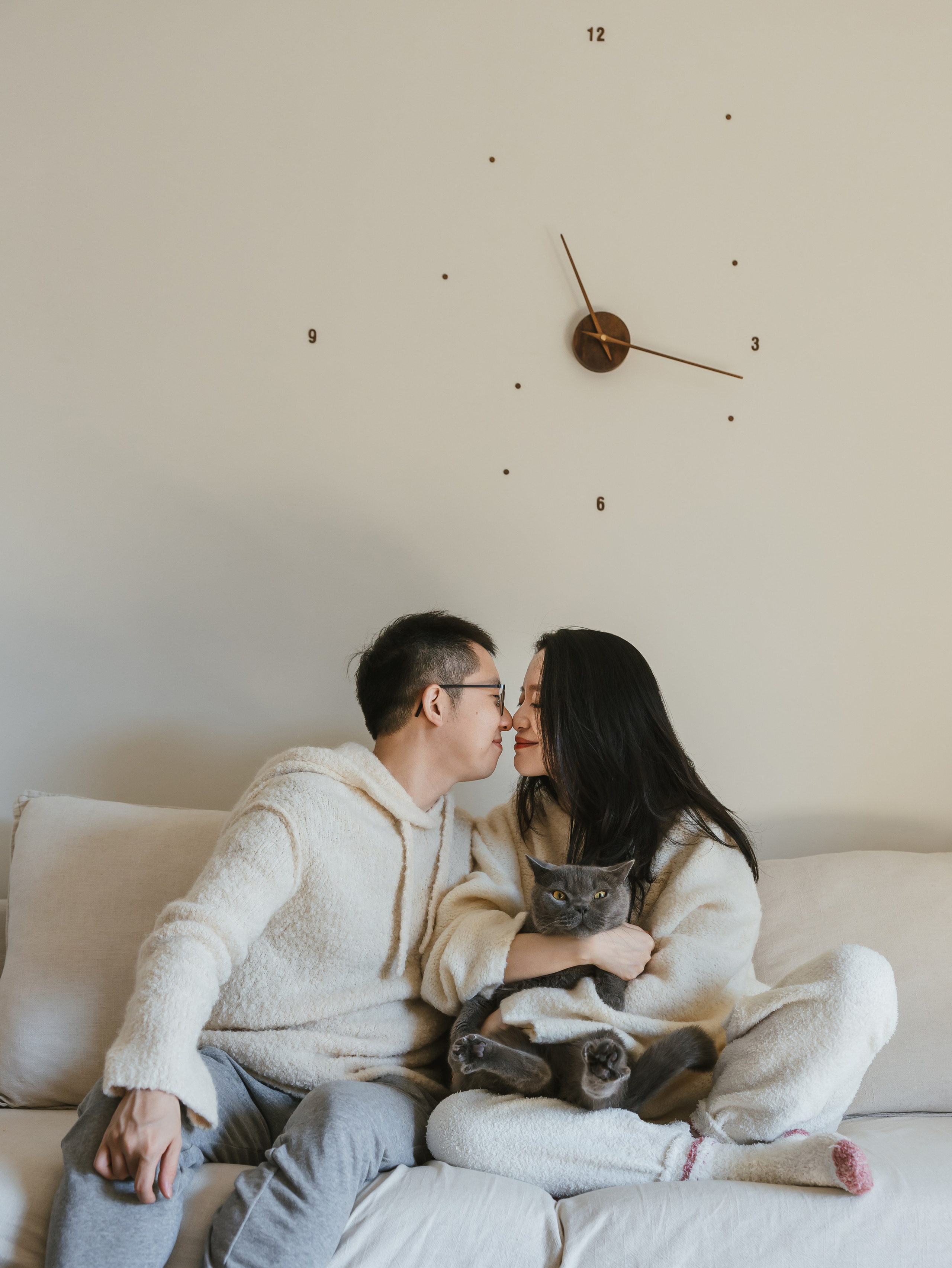 Maternity shoot. Shanghai Family Photographer Dora