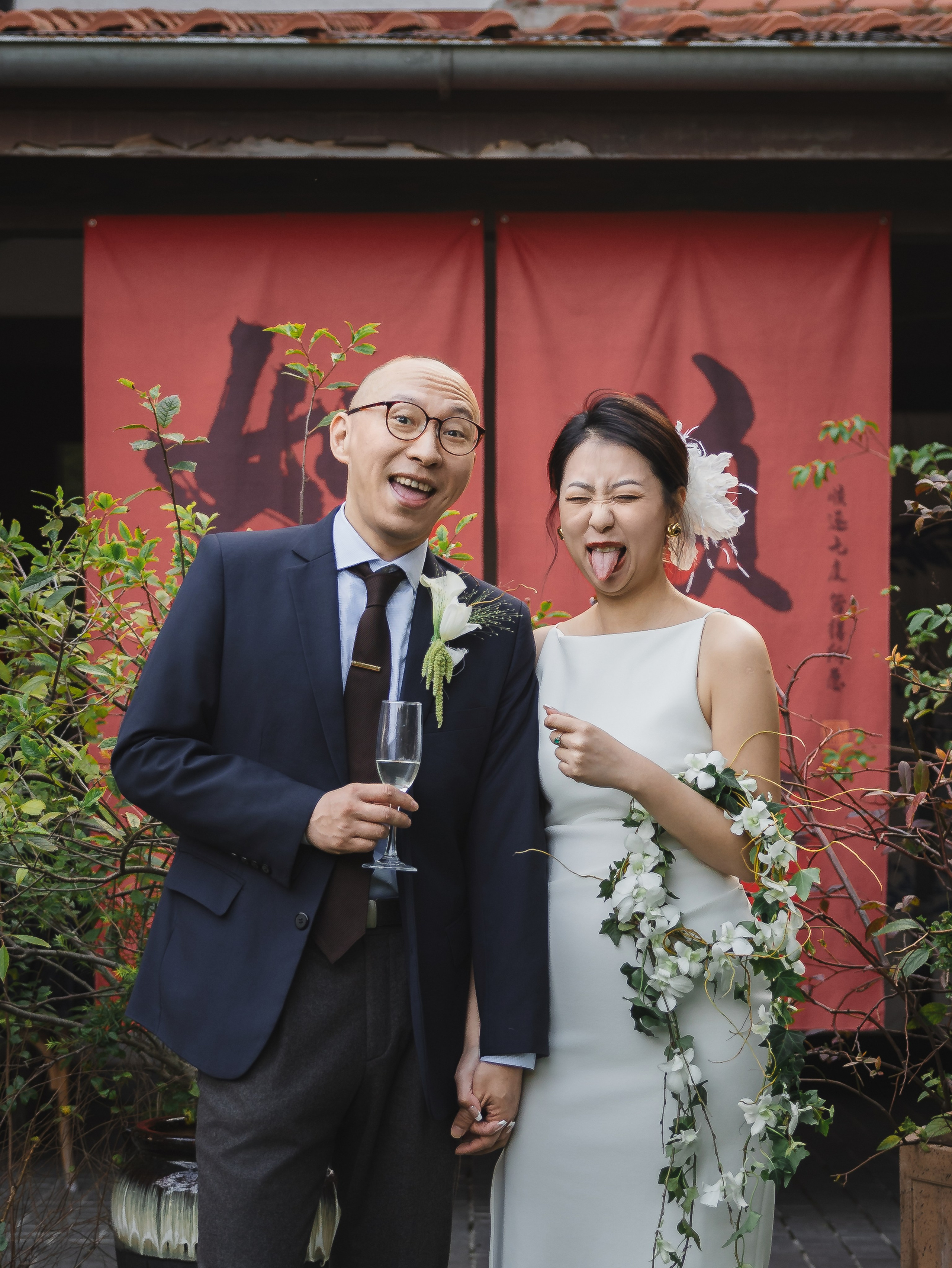 Candid photos of couple’s daily life. Shanghai Family Photographer Dora
