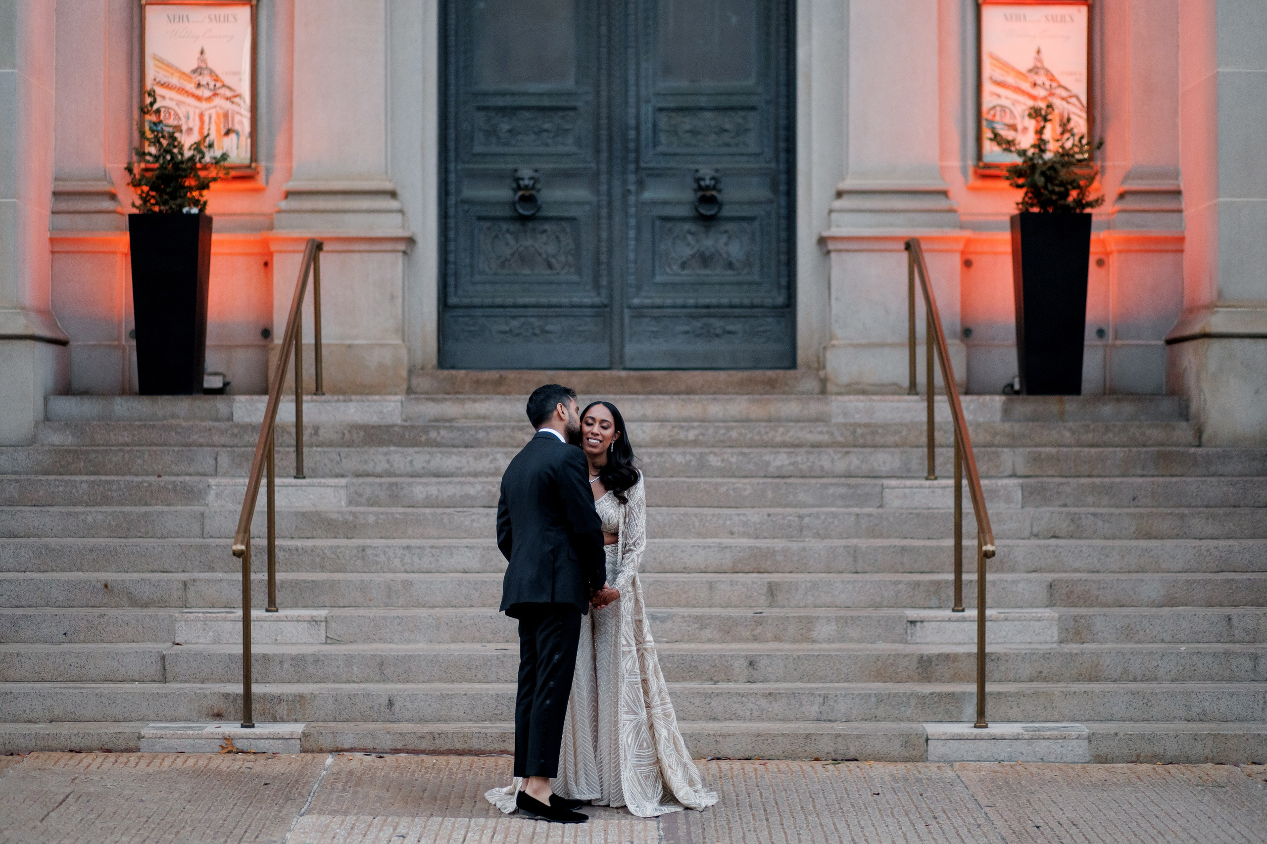 Vishal & Priya. Svyatoslav Bogdanov — destination photographer