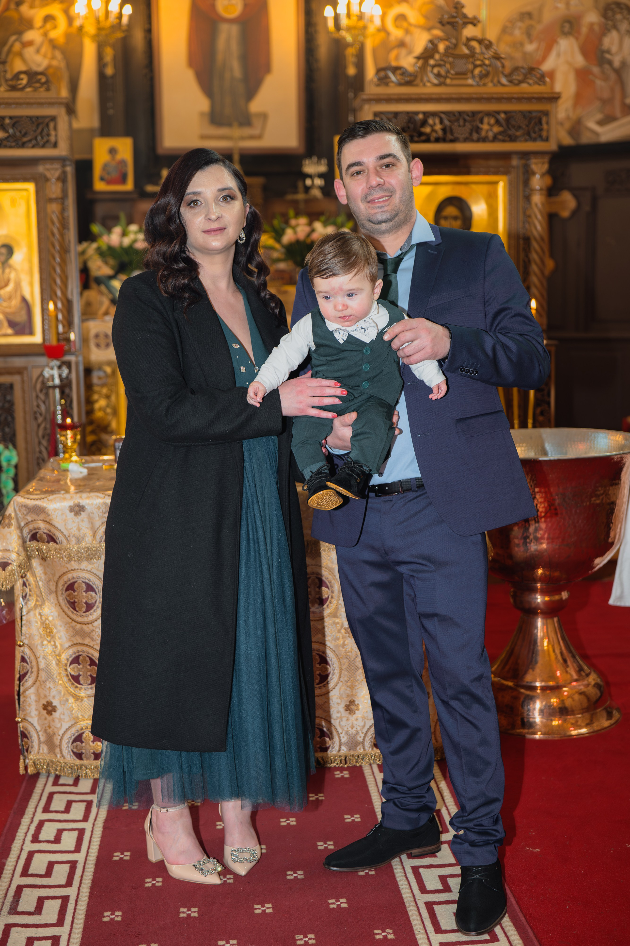 Matteo. Fotograful și Cameramanul familiei dvs în Franța Paul Photographer