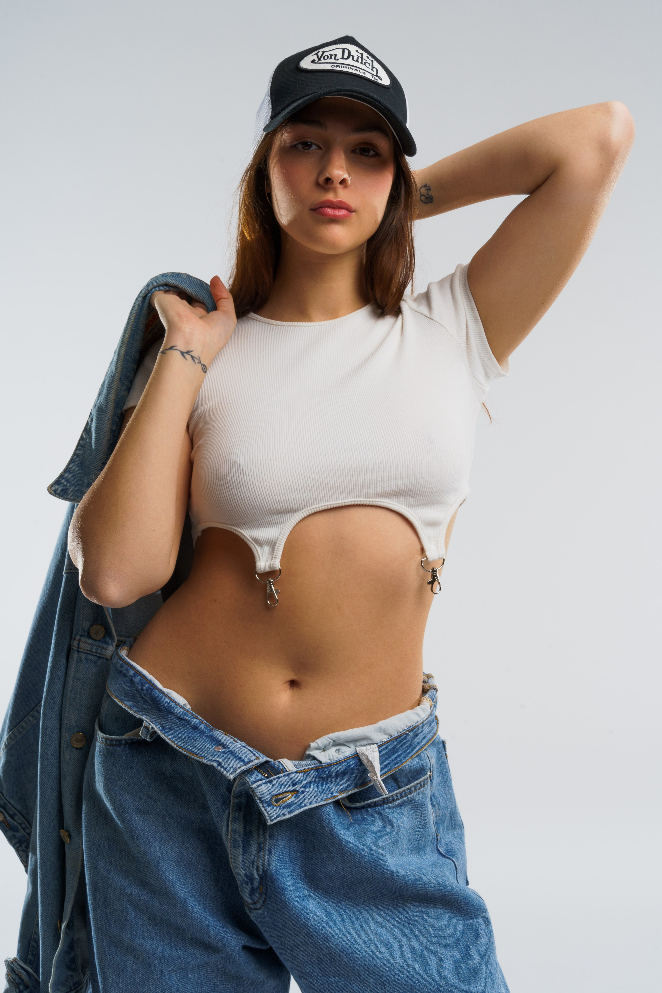 Ritratti Artistici | Esplorazione di Espressioni e Identità. Fotografa maternity, family e business a Pomezia e Roma – Simona Henkel