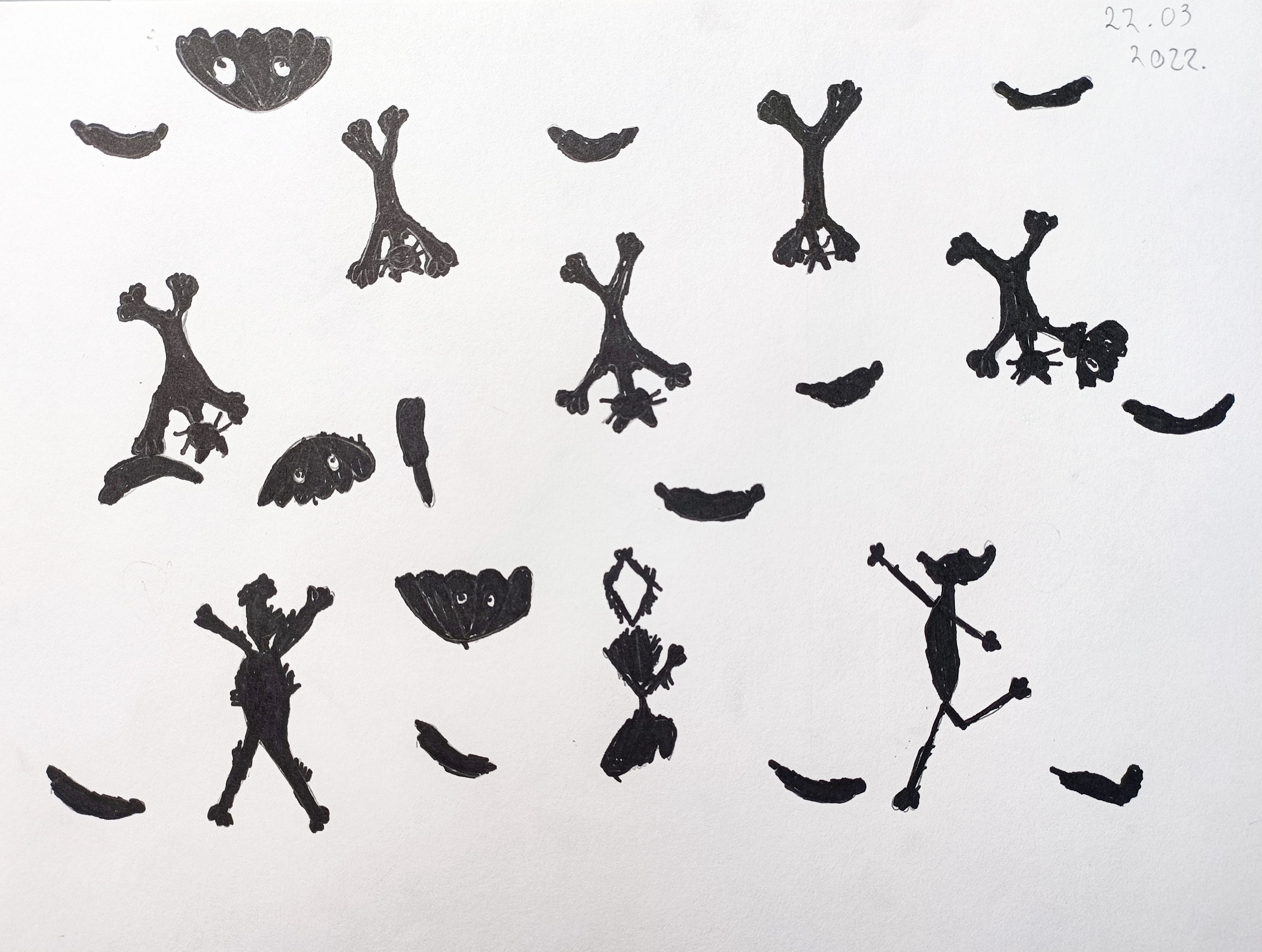 Katoshin Arseniy, 10 year old