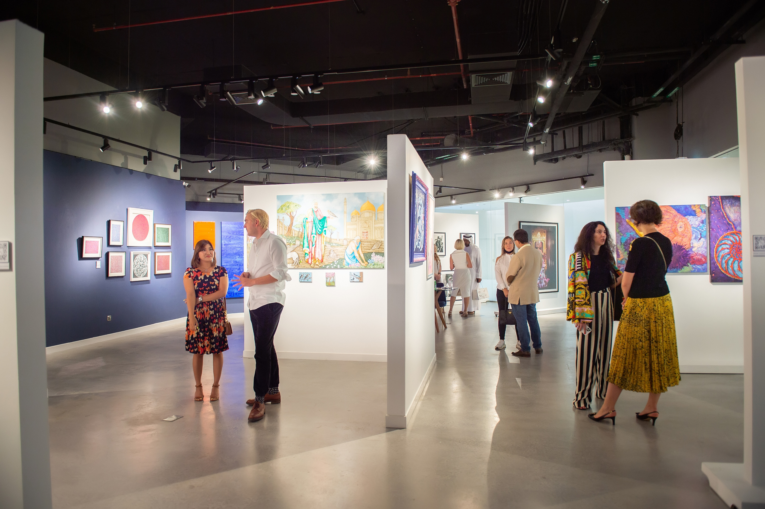 Photoportraits. Professional Artist, teacher of art, Artistic Photographer In Dubai (U