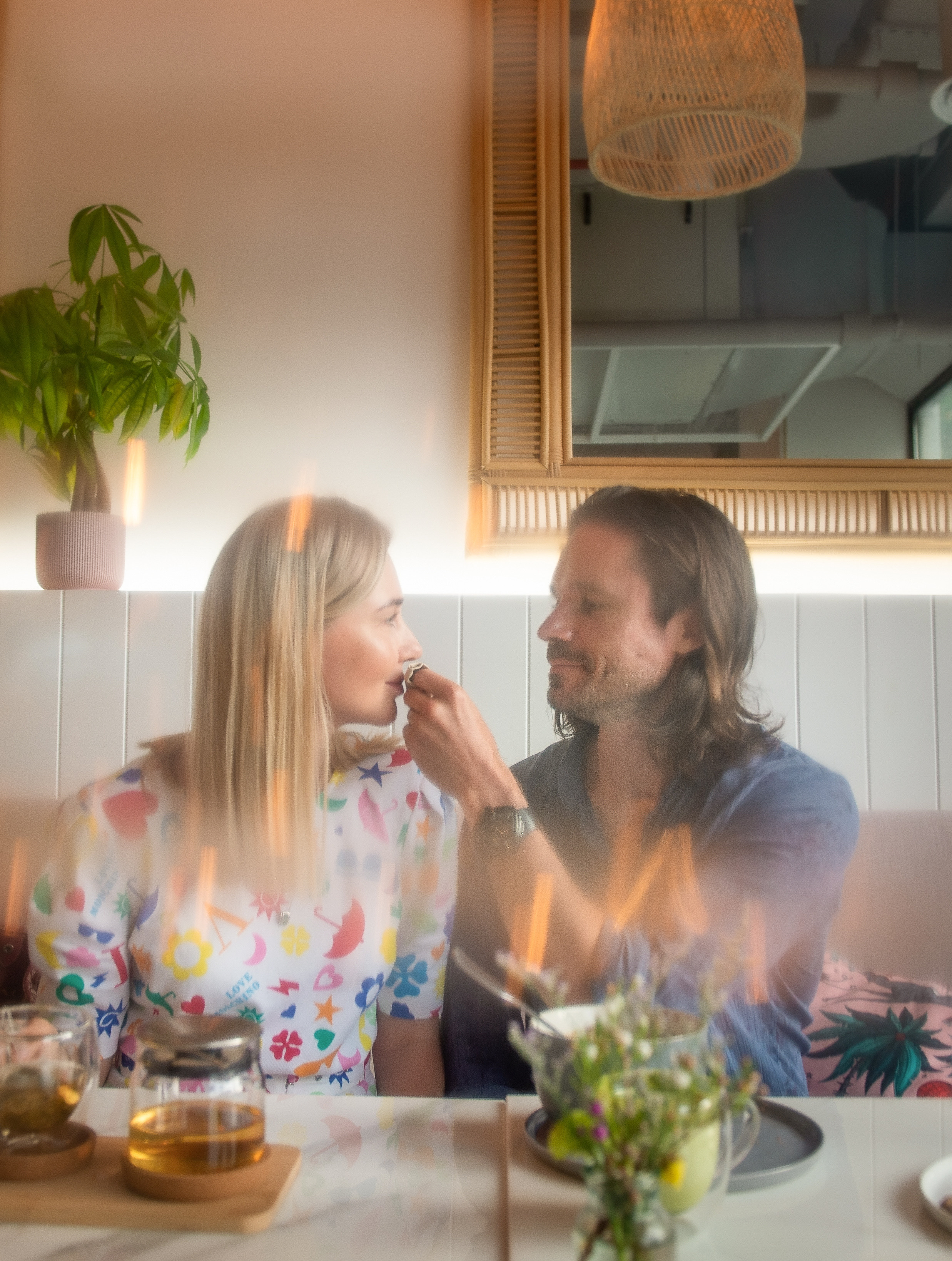 Photoportraits. Professional Artist, teacher of art, Artistic Photographer In Dubai (U