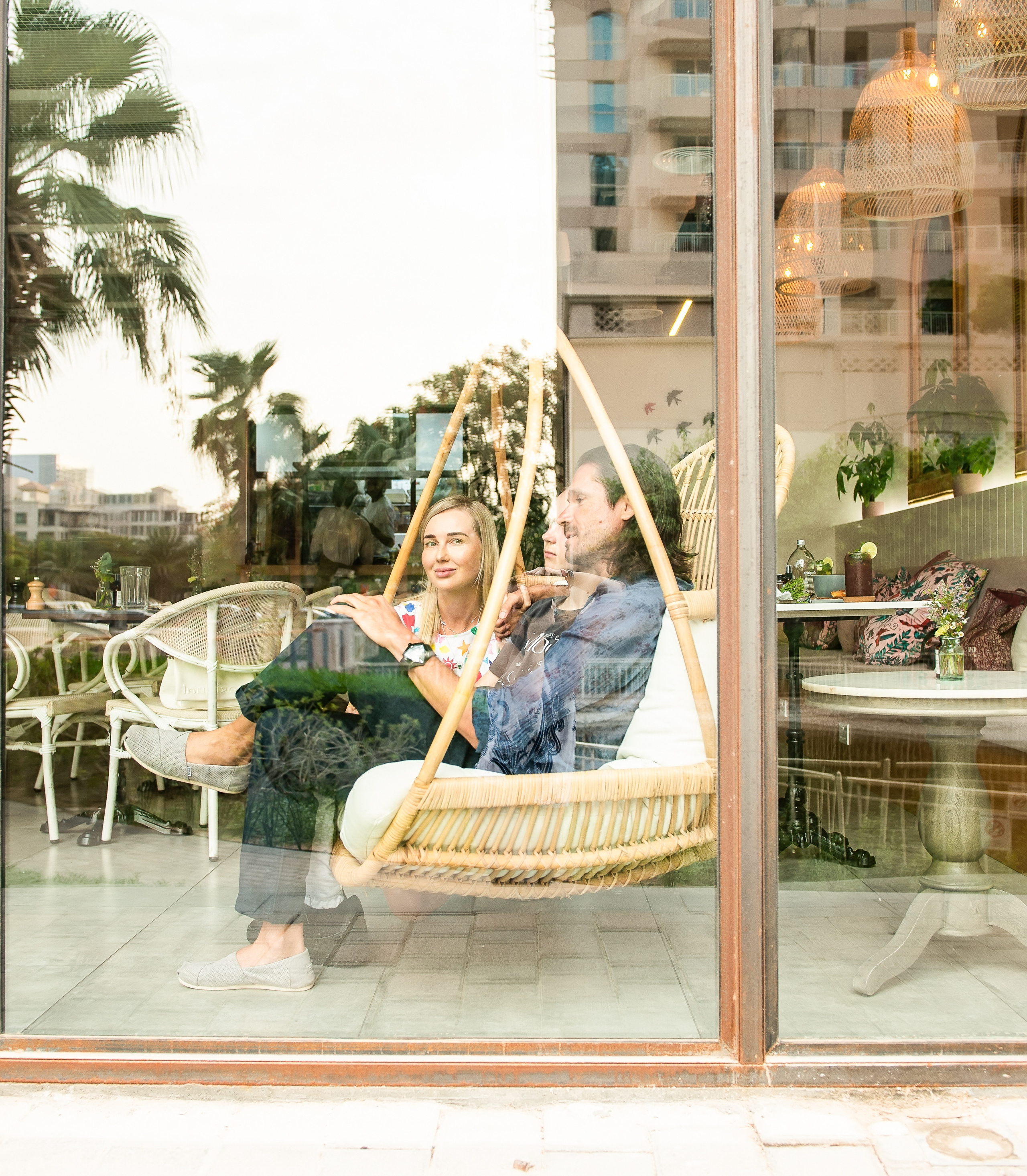 Photoportraits. Professional Artist, teacher of art, Artistic Photographer In Dubai (U