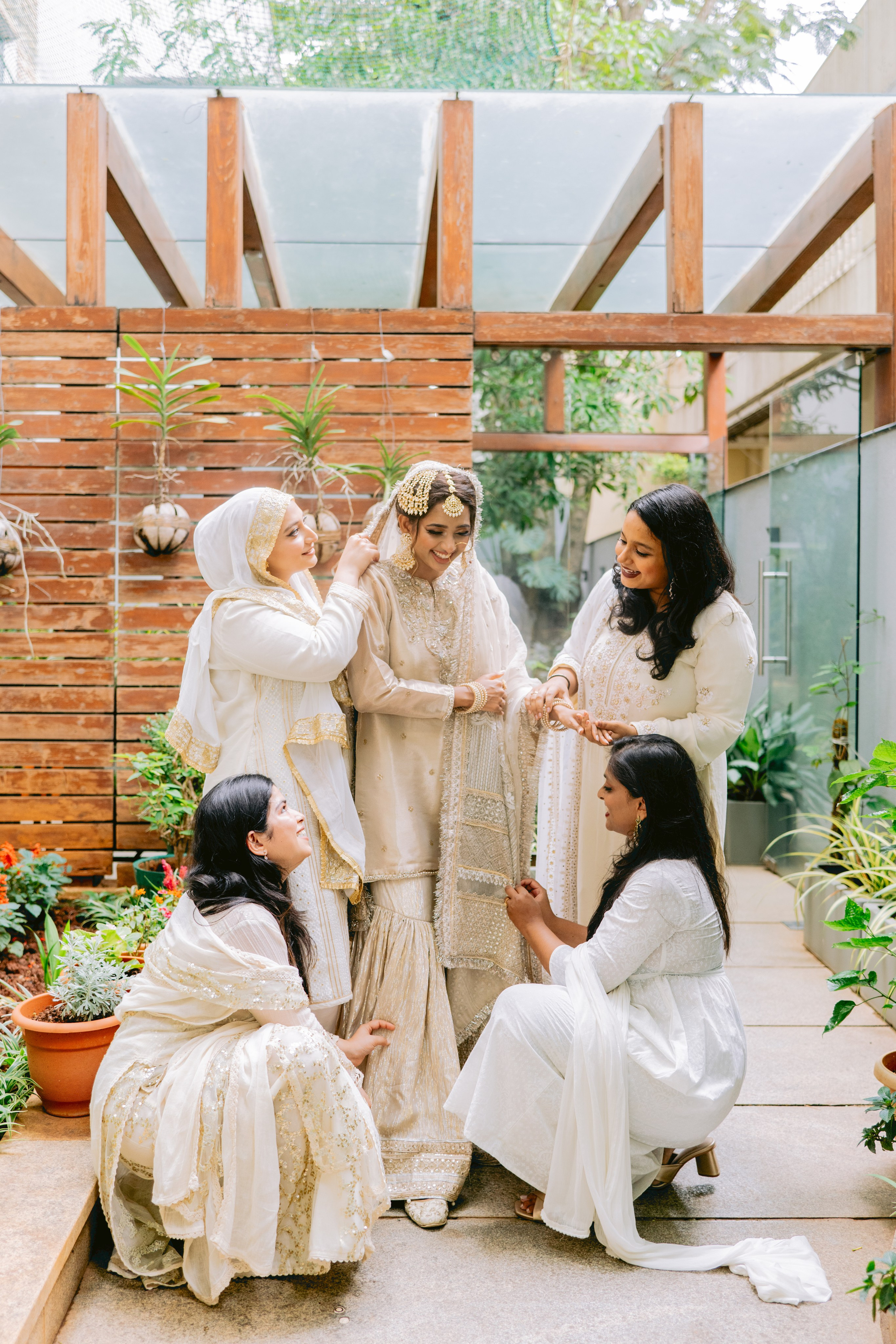 Portfolio. Wedding photography in bangalore