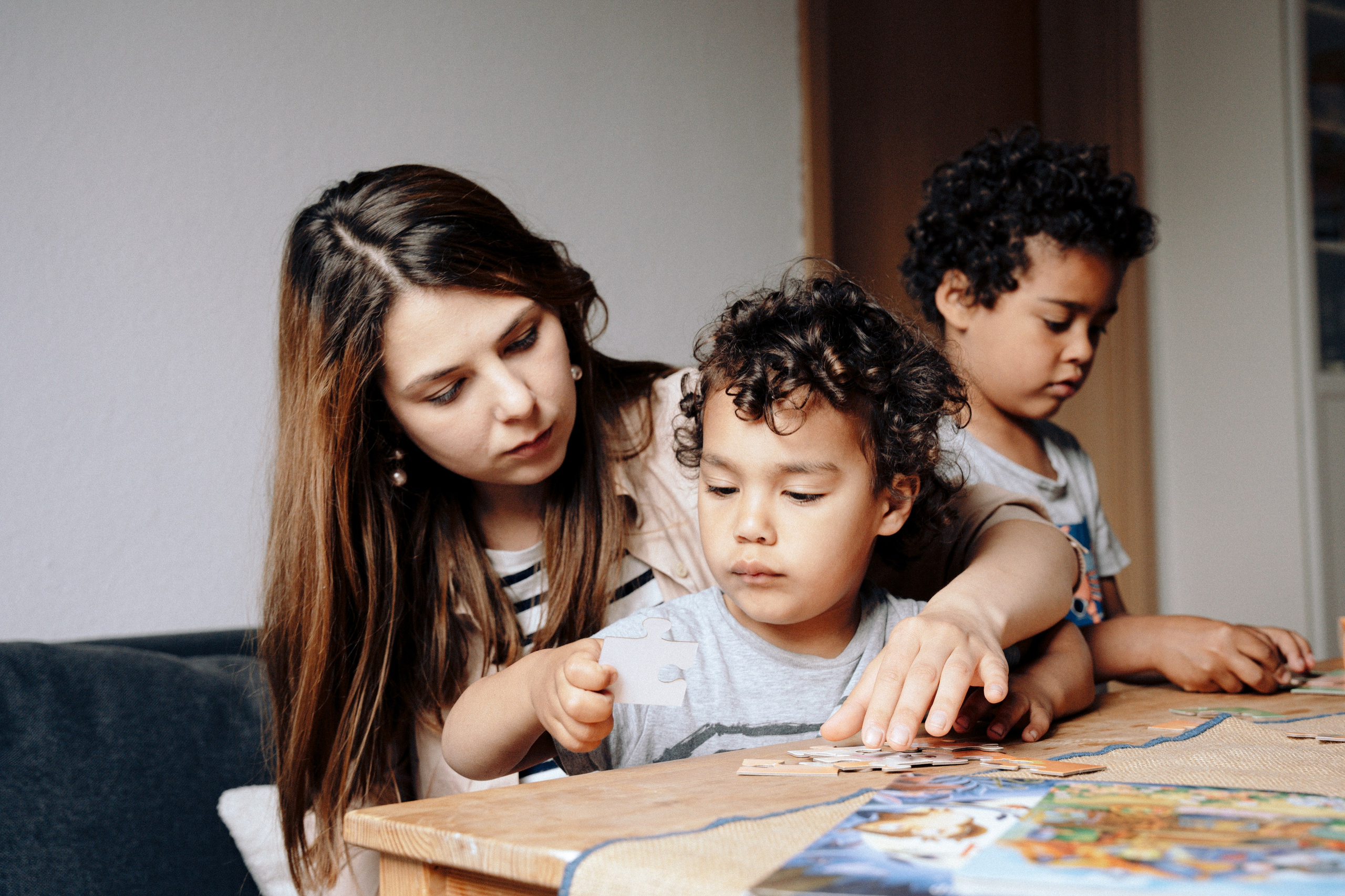 Kraken. Photograf NRW