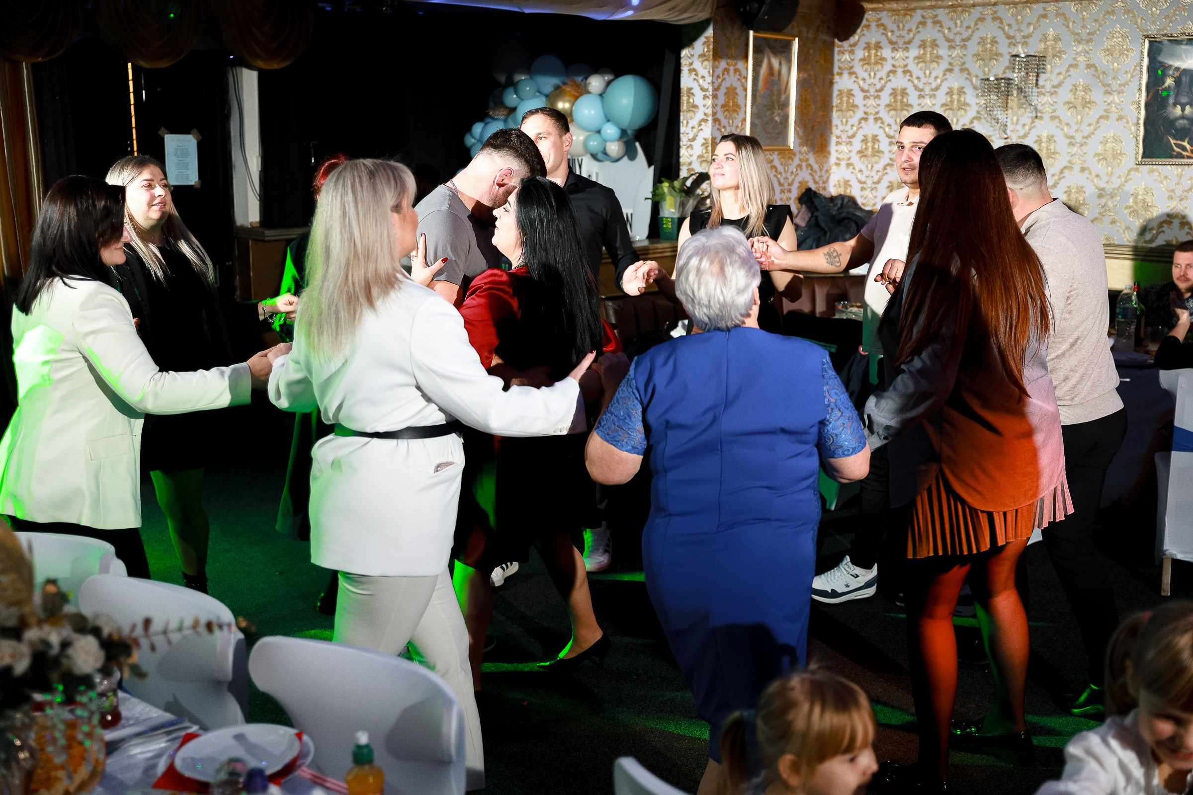 Parties. Https://valeriubriciuc.com/