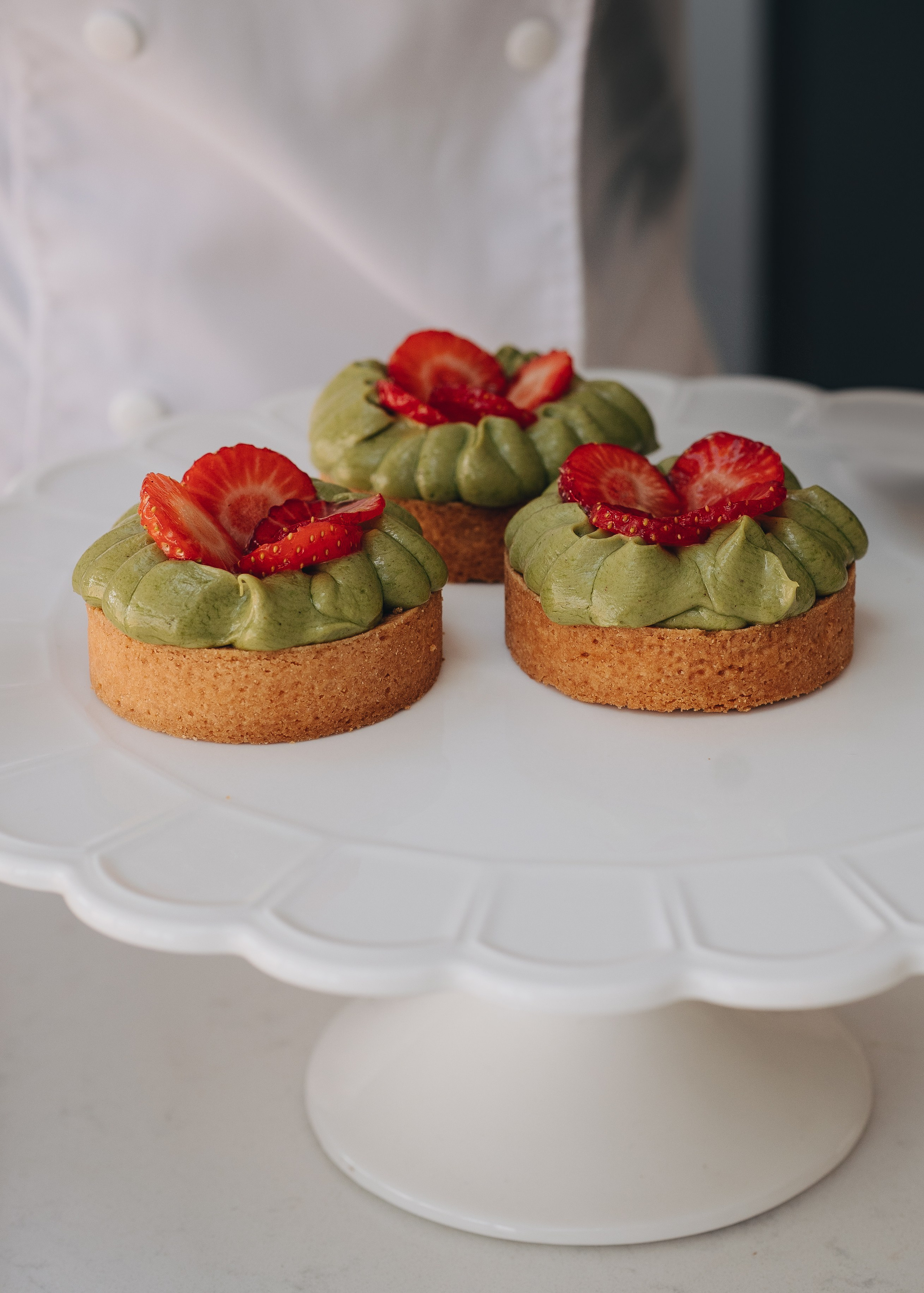 Food photographer Edinburgh