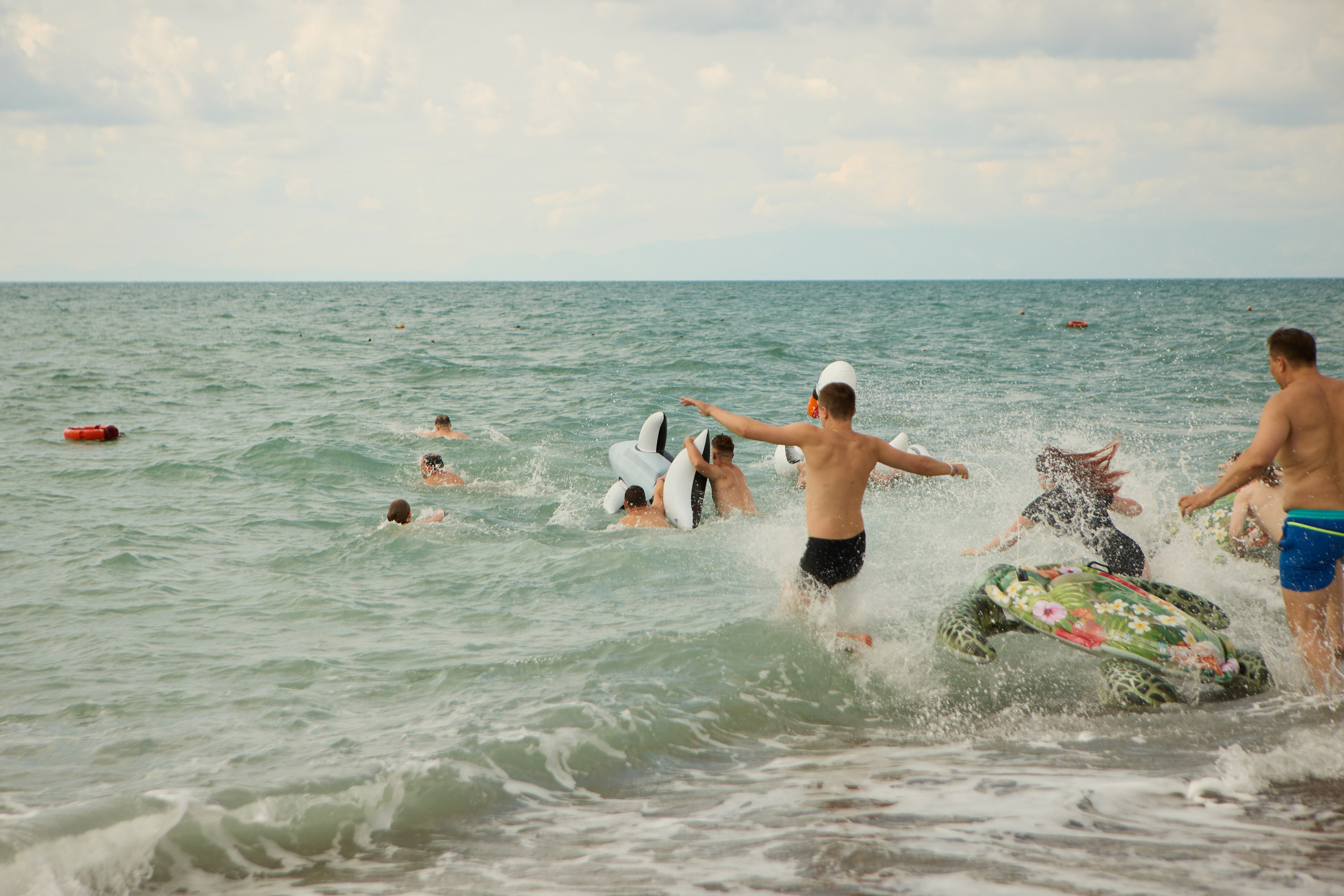 Тимбилдинг. Свадебный и семейный фотограф Жанна Руденко