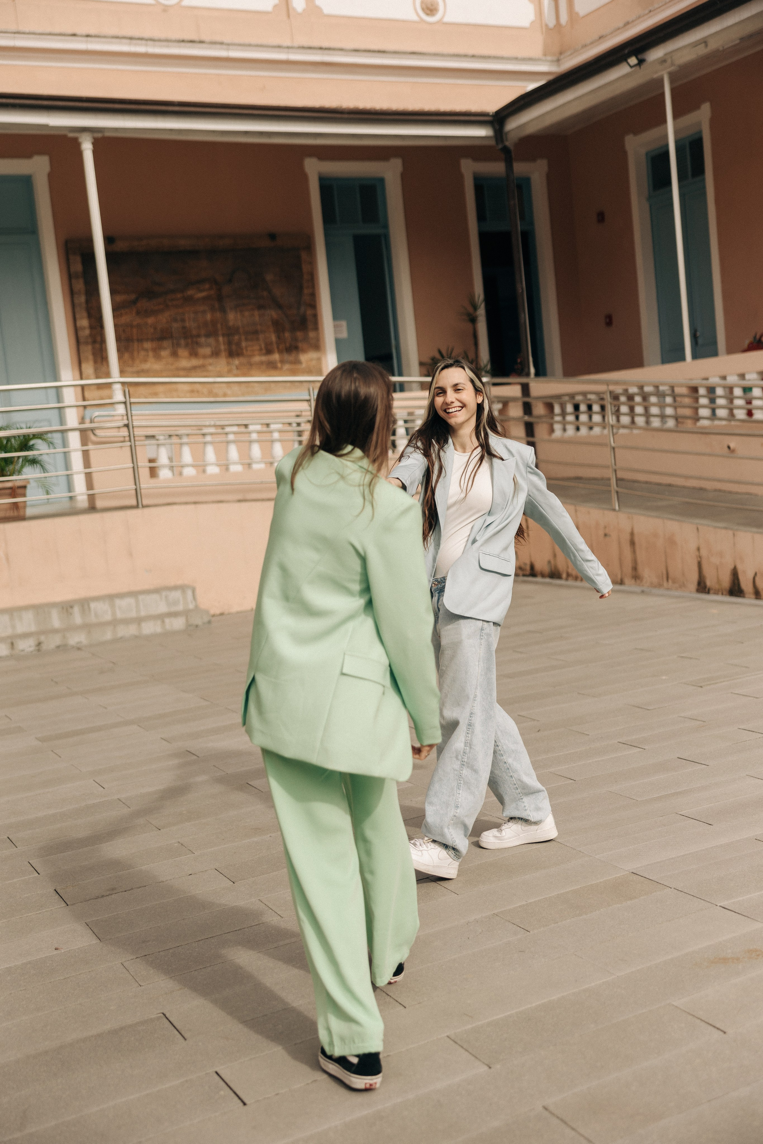 Dapper&Jenni. Sara Eulalia | Virginia Photographer